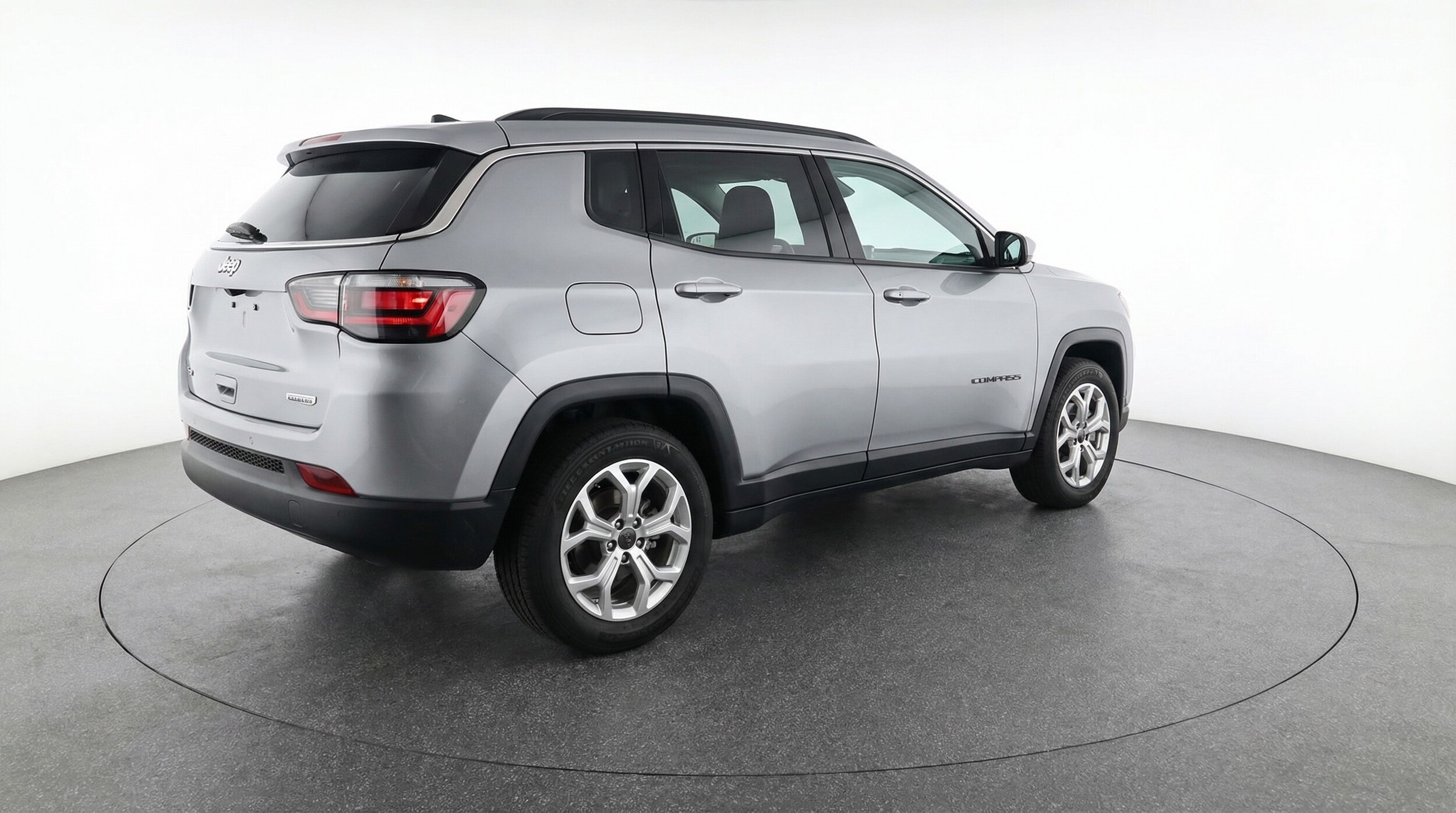 Thumbnail: 2025 Jeep Compass - 7