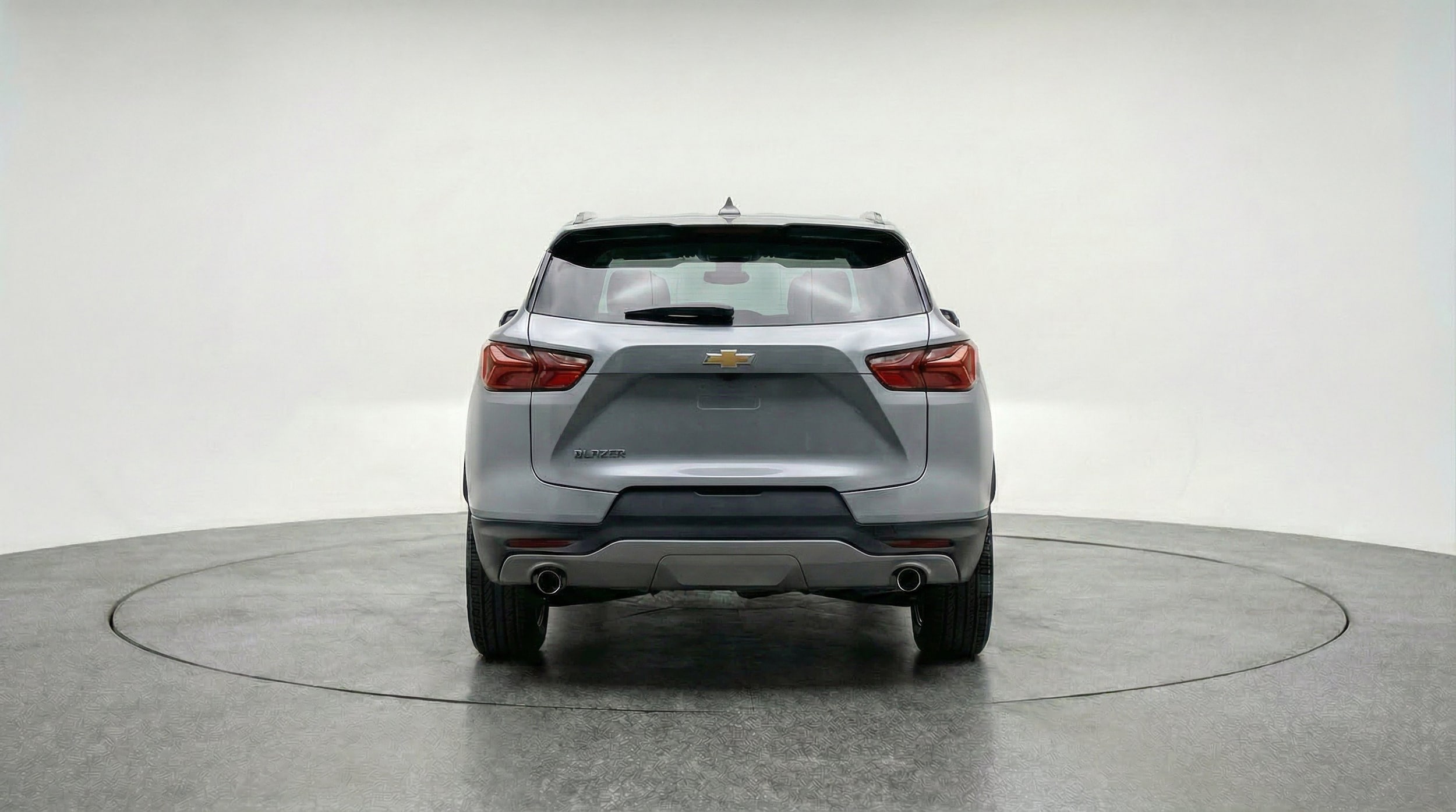 Thumbnail: 2025 Chevrolet Blazer - 7