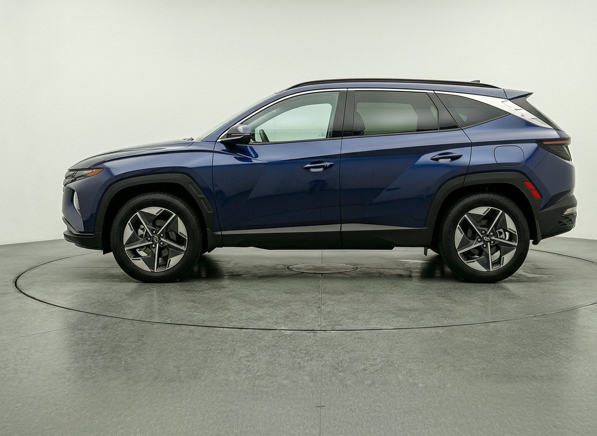 Thumbnail: 2026 Hyundai Tucson - 5