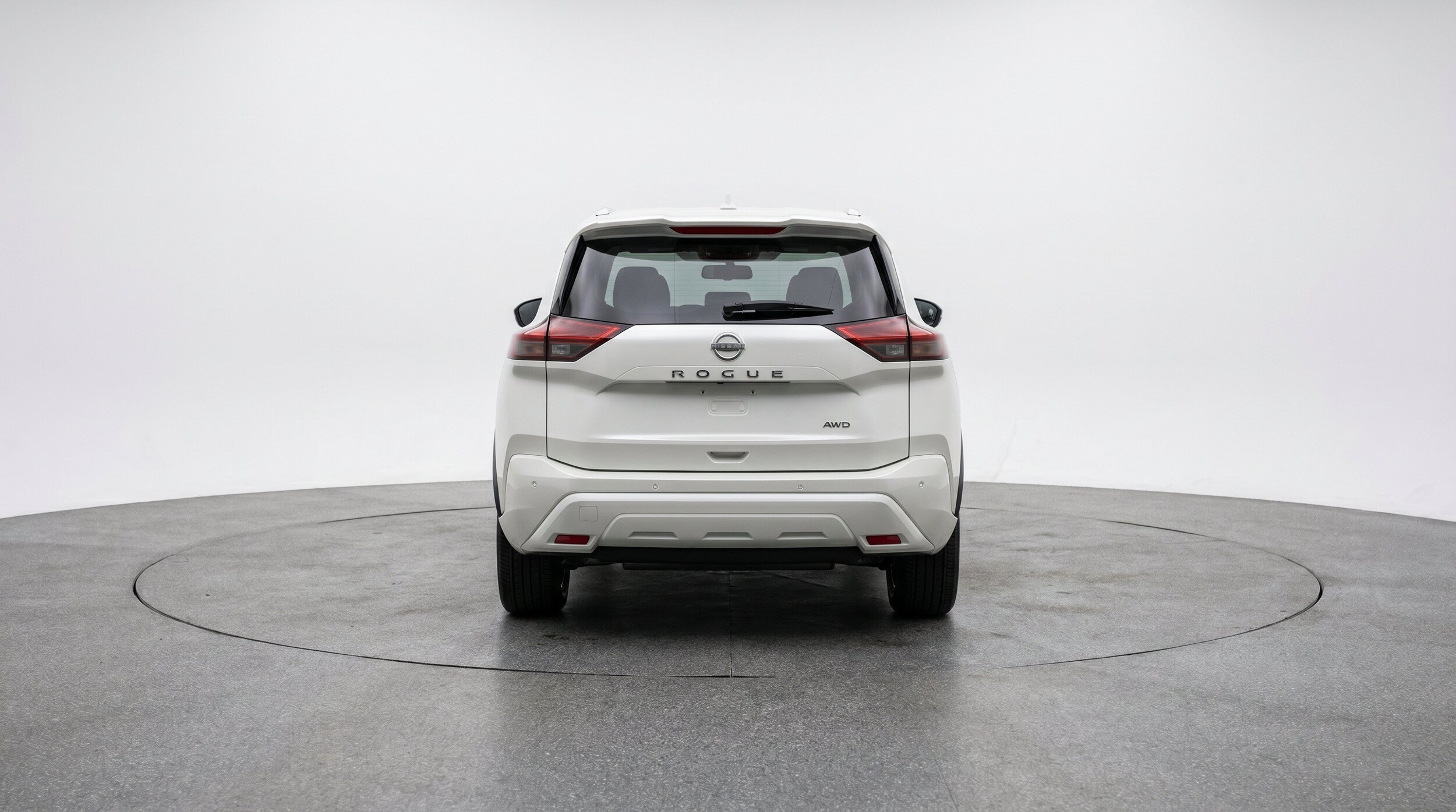 Thumbnail: 2026 Nissan Rogue - 7