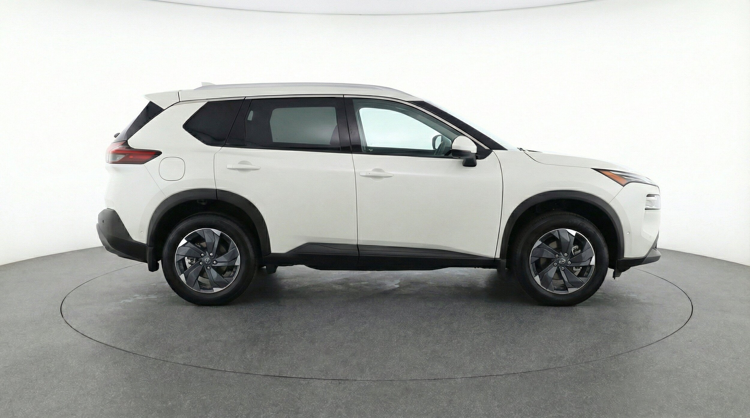 Thumbnail: 2025 Nissan Rogue - 11