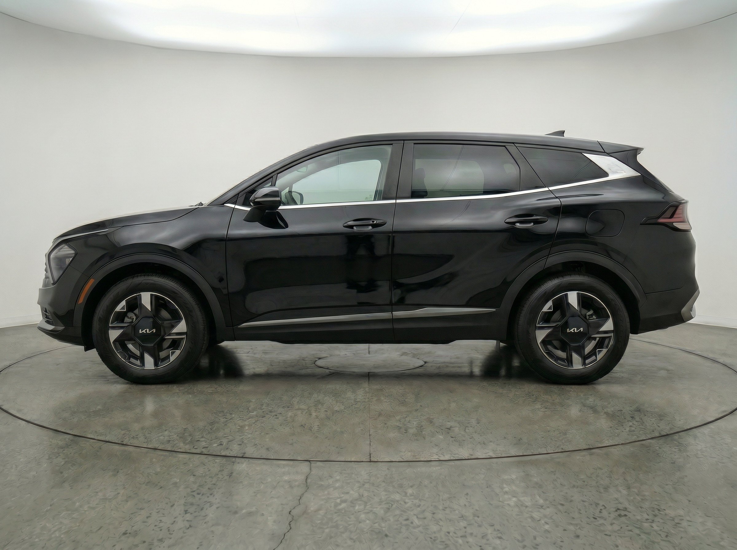 Thumbnail: 2026 Kia Sportage - 5