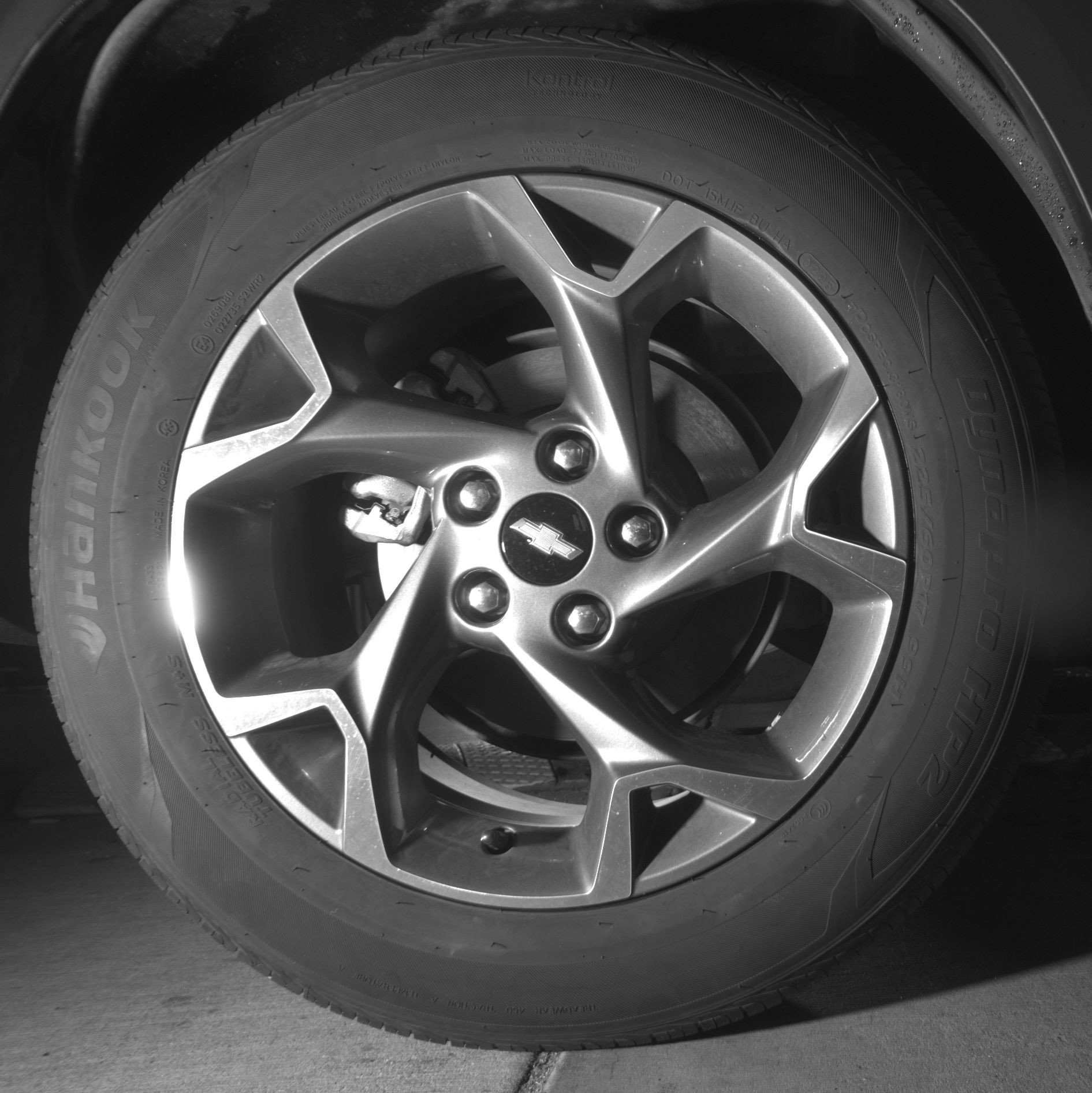 Thumbnail: 2025 Chevrolet Trax - 15