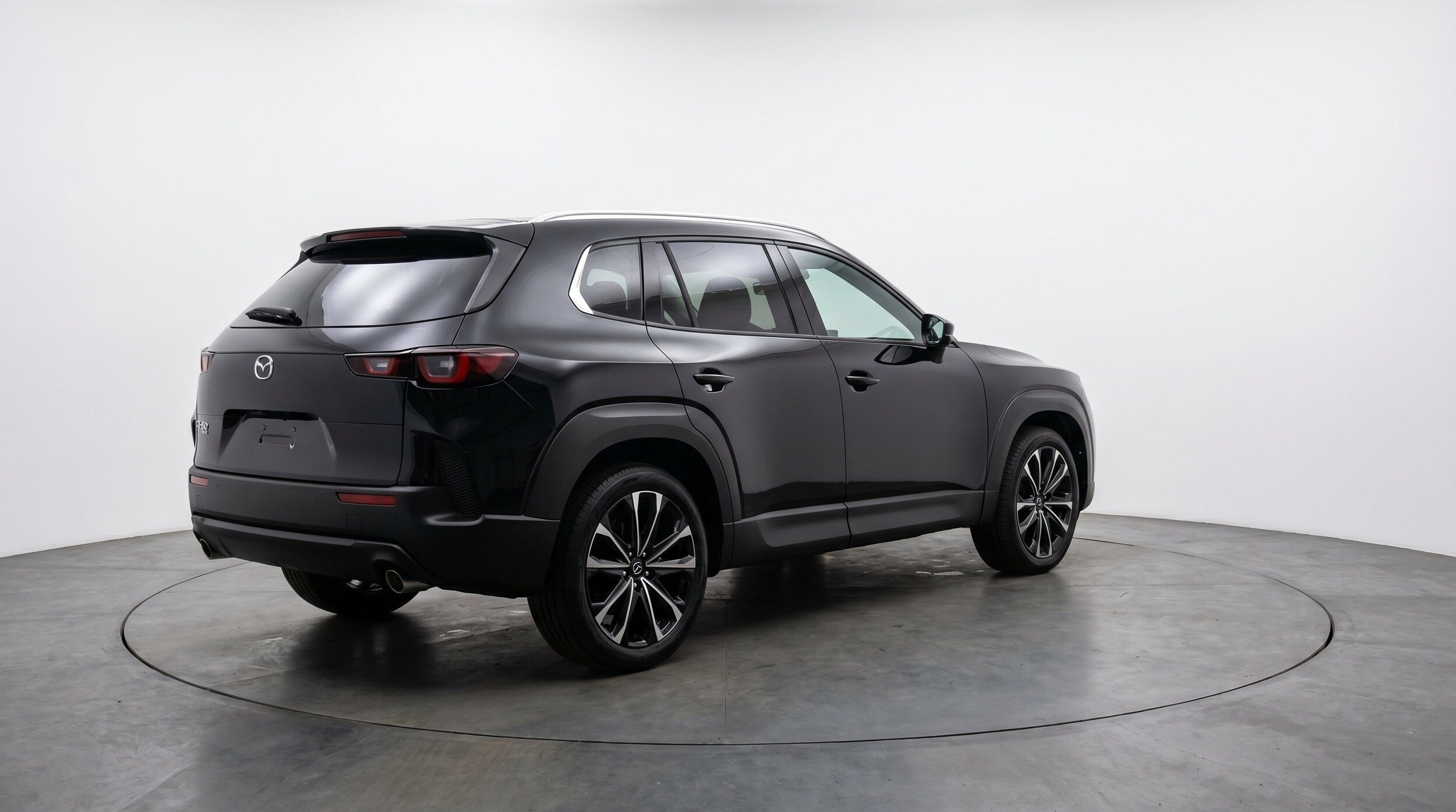 Thumbnail: 2026 Mazda CX-50 - 9
