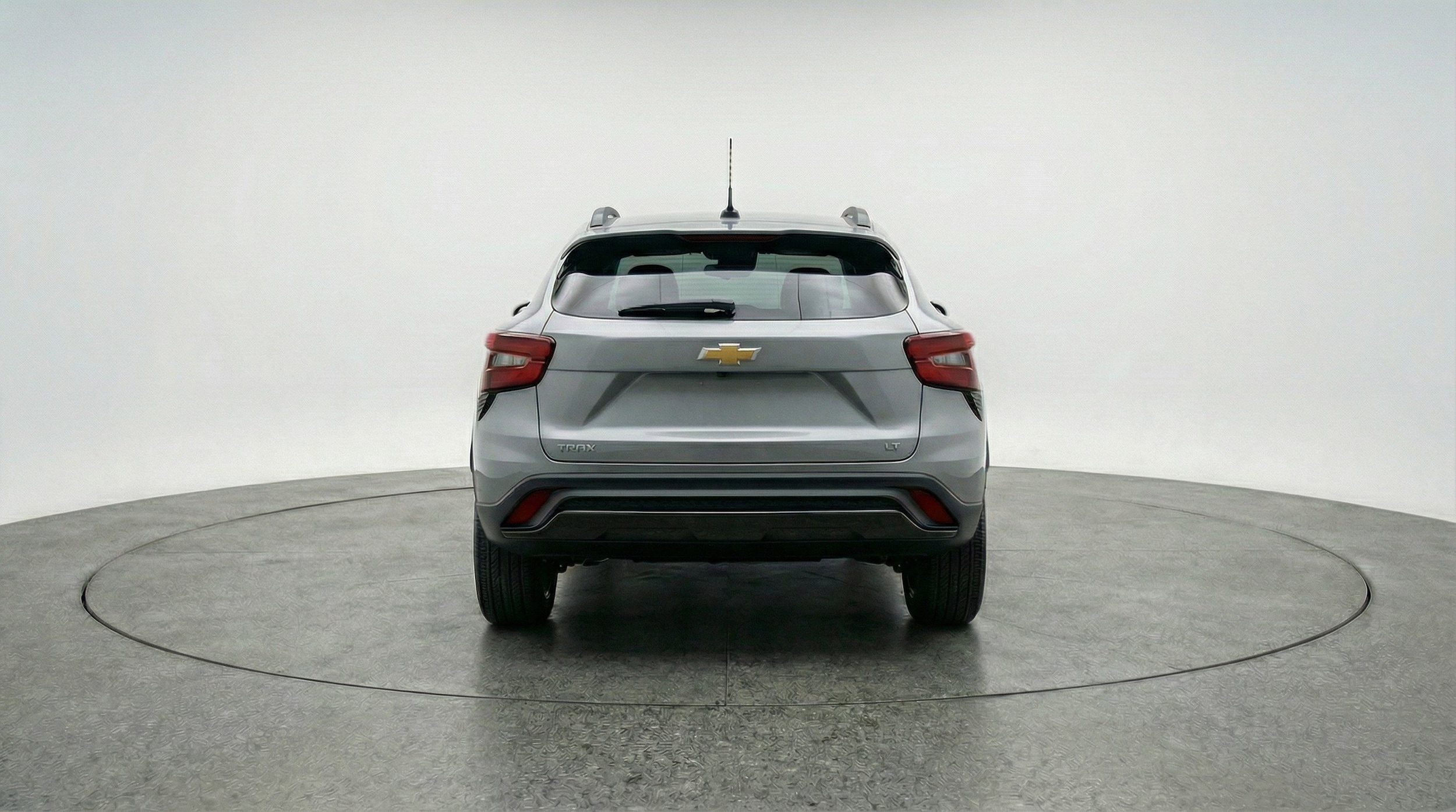 Thumbnail: 2025 Chevrolet Trax - 7