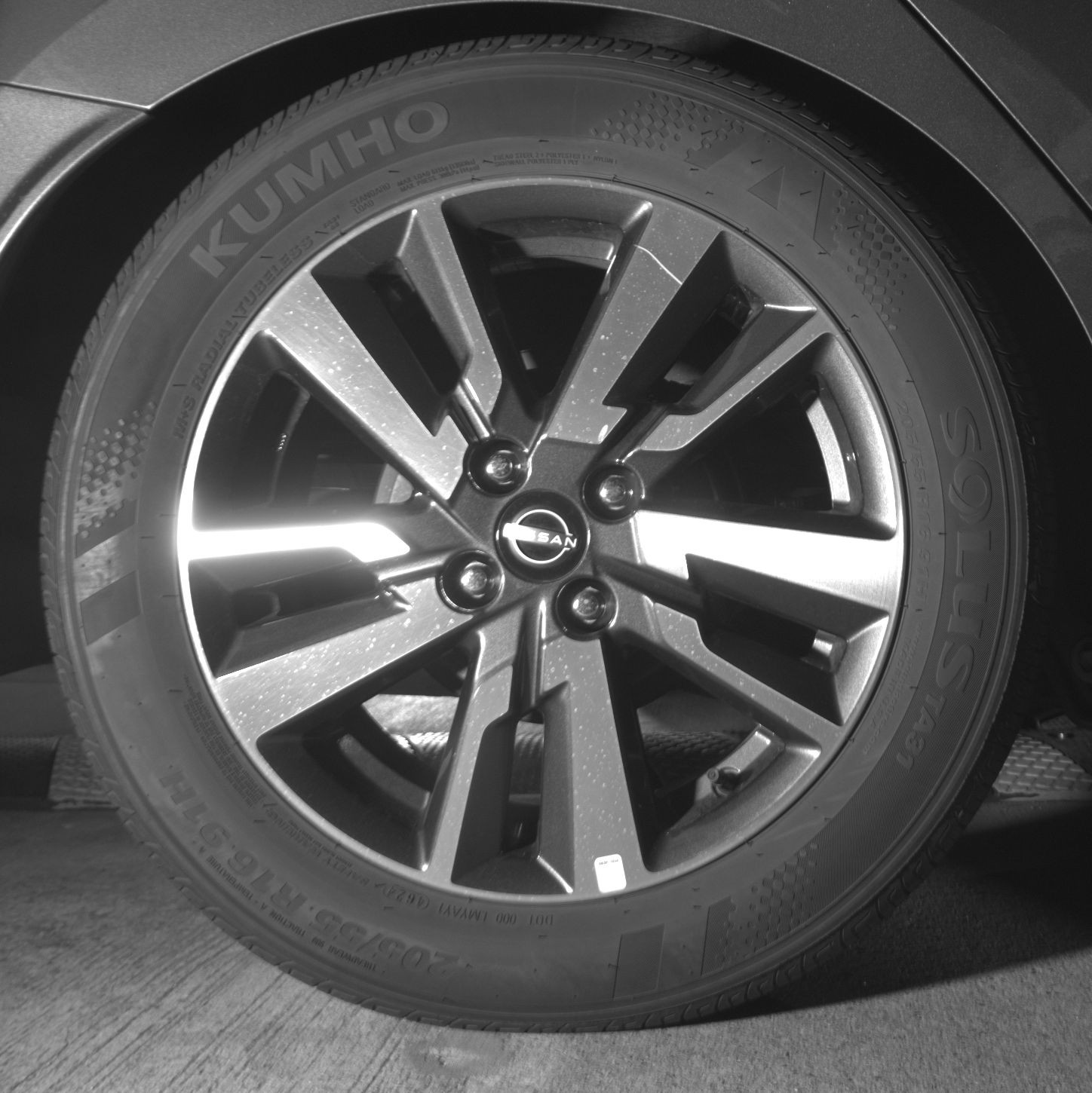 Thumbnail: 2025 Nissan Versa - 12