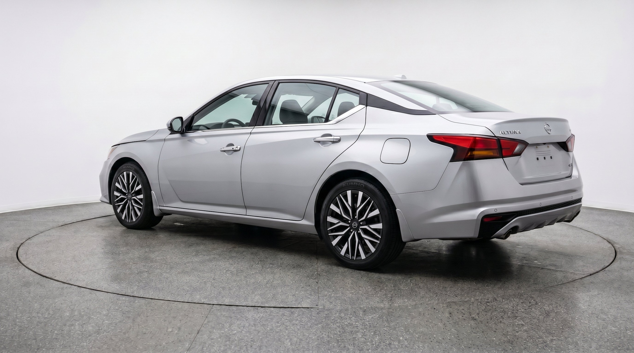Thumbnail: 2025 Nissan Altima - 6