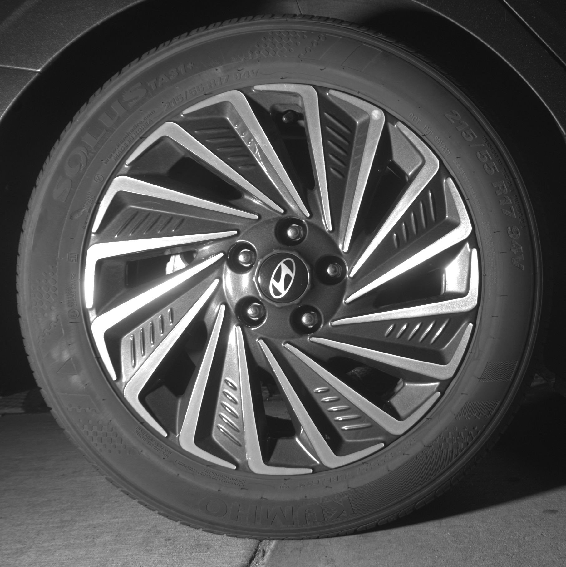 Thumbnail: 2025 Hyundai Sonata - 15