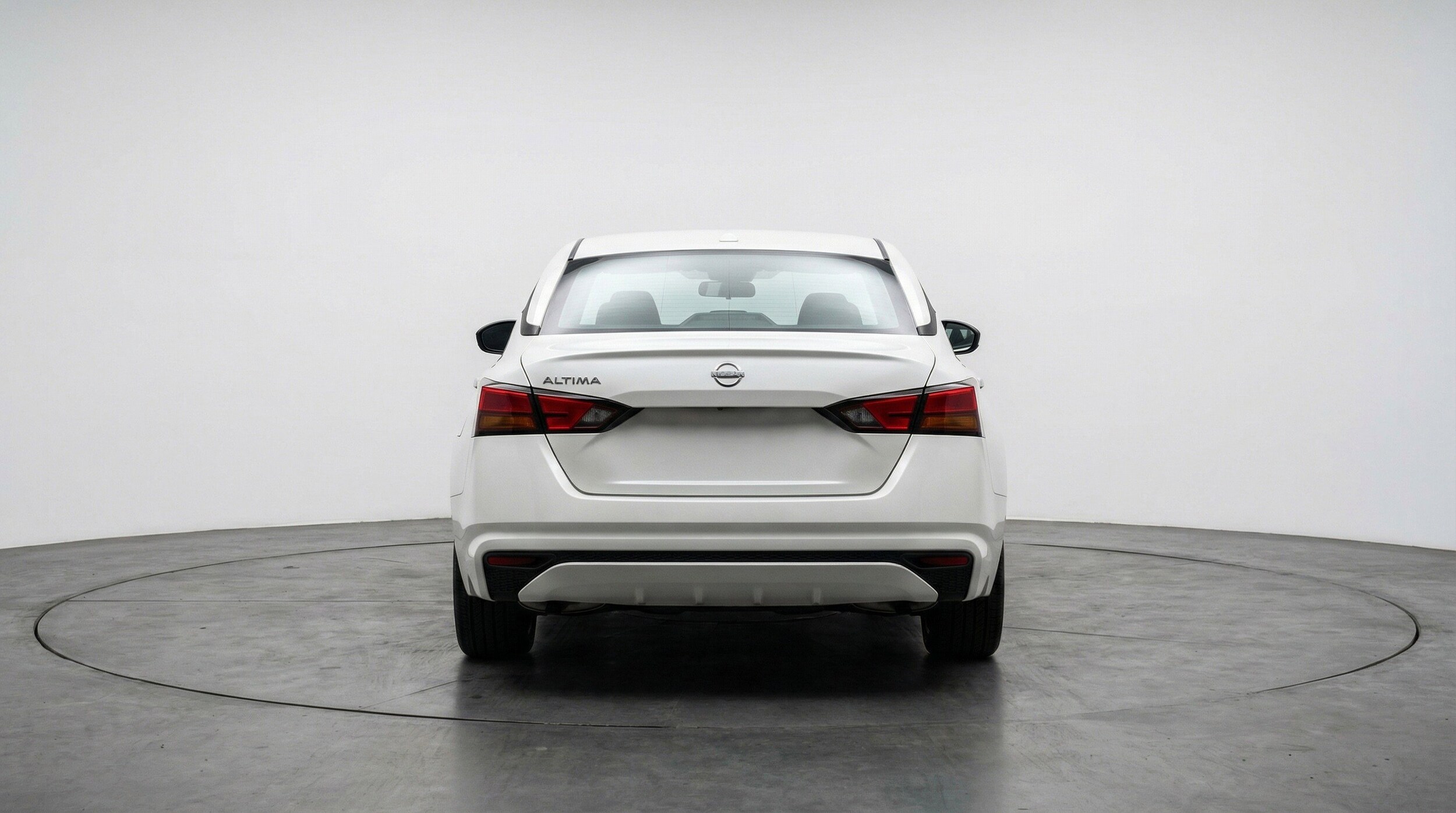 Thumbnail: 2025 Nissan Altima - 7