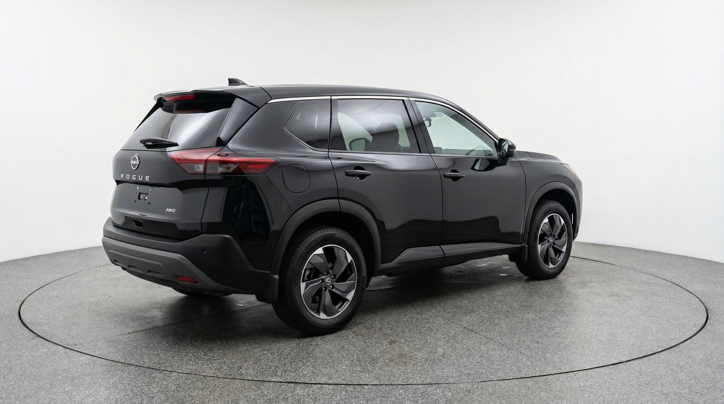 Thumbnail: 2025 Nissan Rogue - 9
