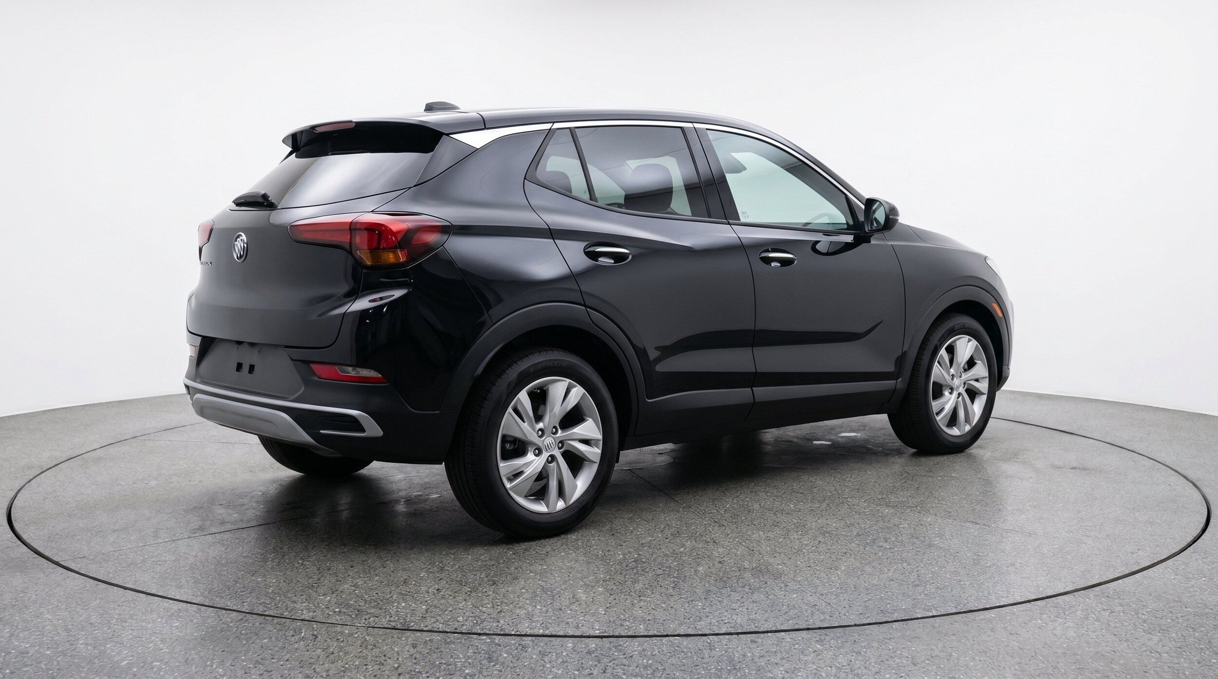 Thumbnail: 2026 Buick Encore GX - 9