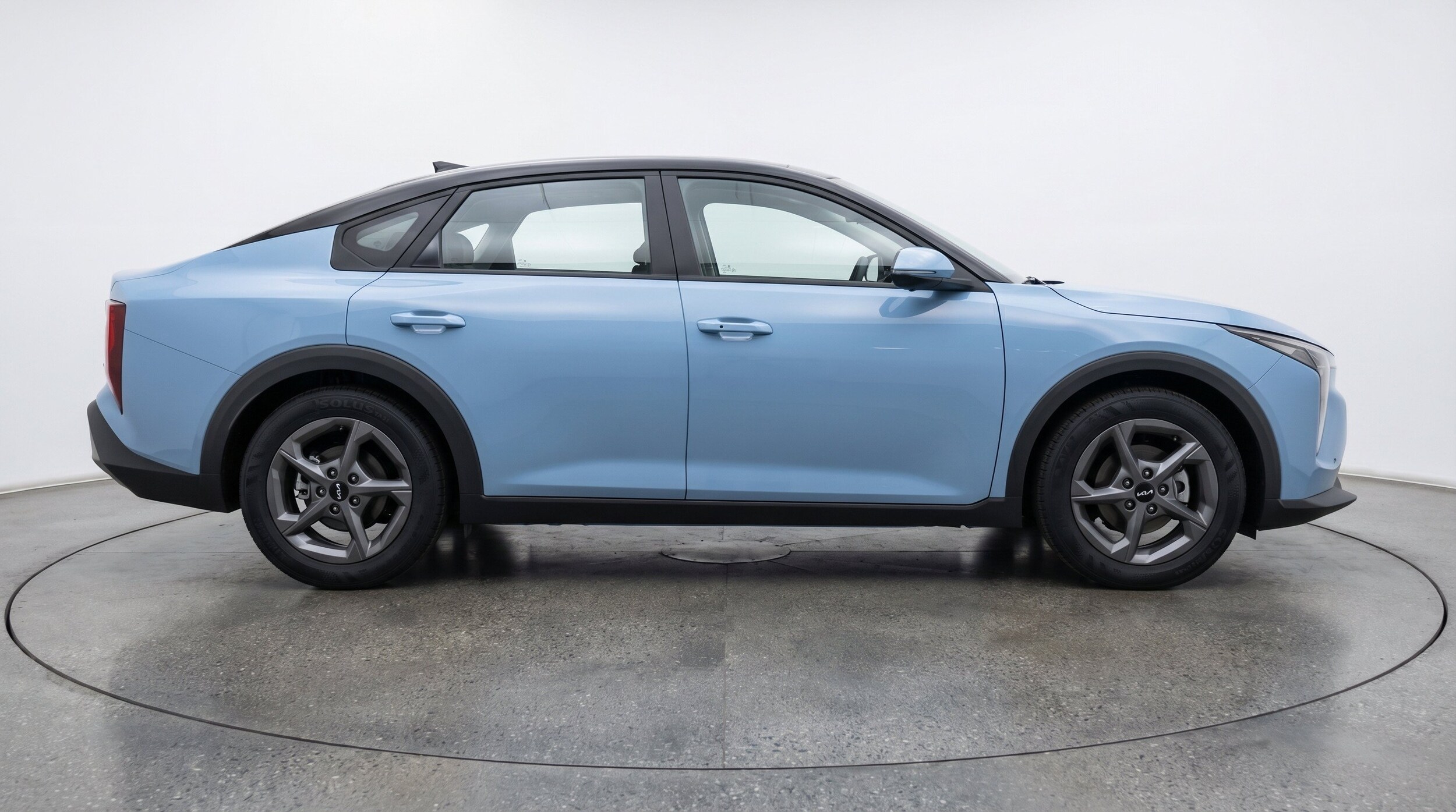 Thumbnail: 2026 Kia K4 - 10