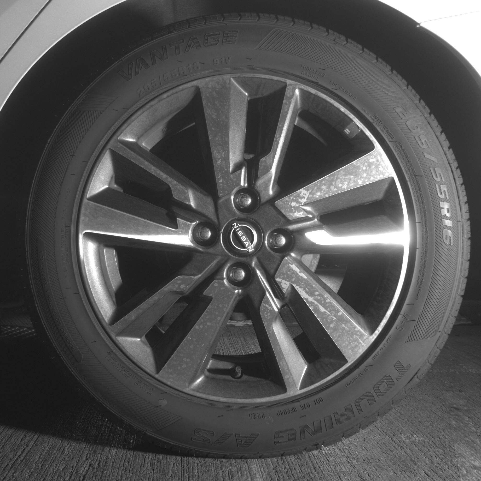 Thumbnail: 2025 Nissan Versa - 11