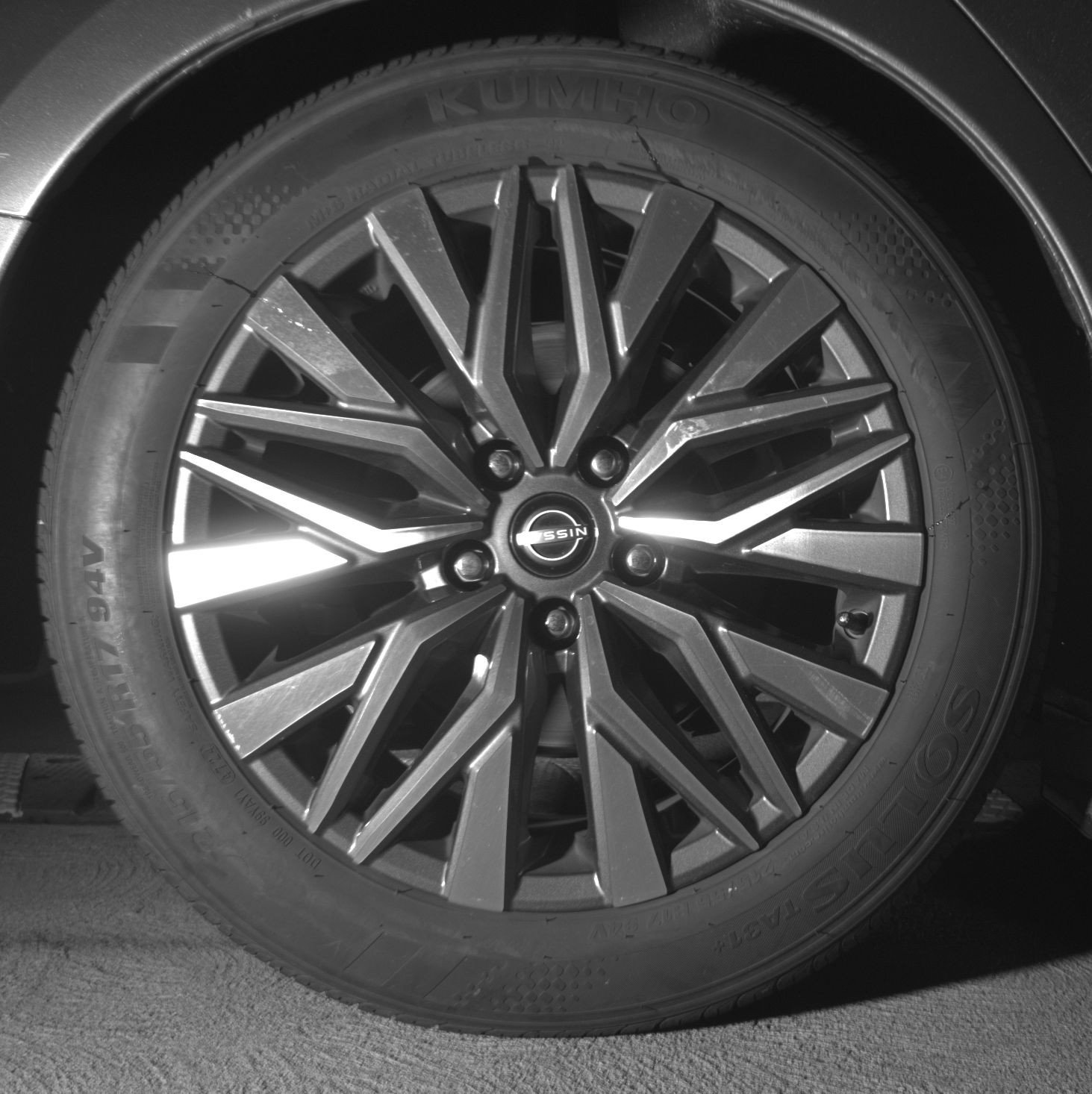 Thumbnail: 2025 Nissan Altima - 15