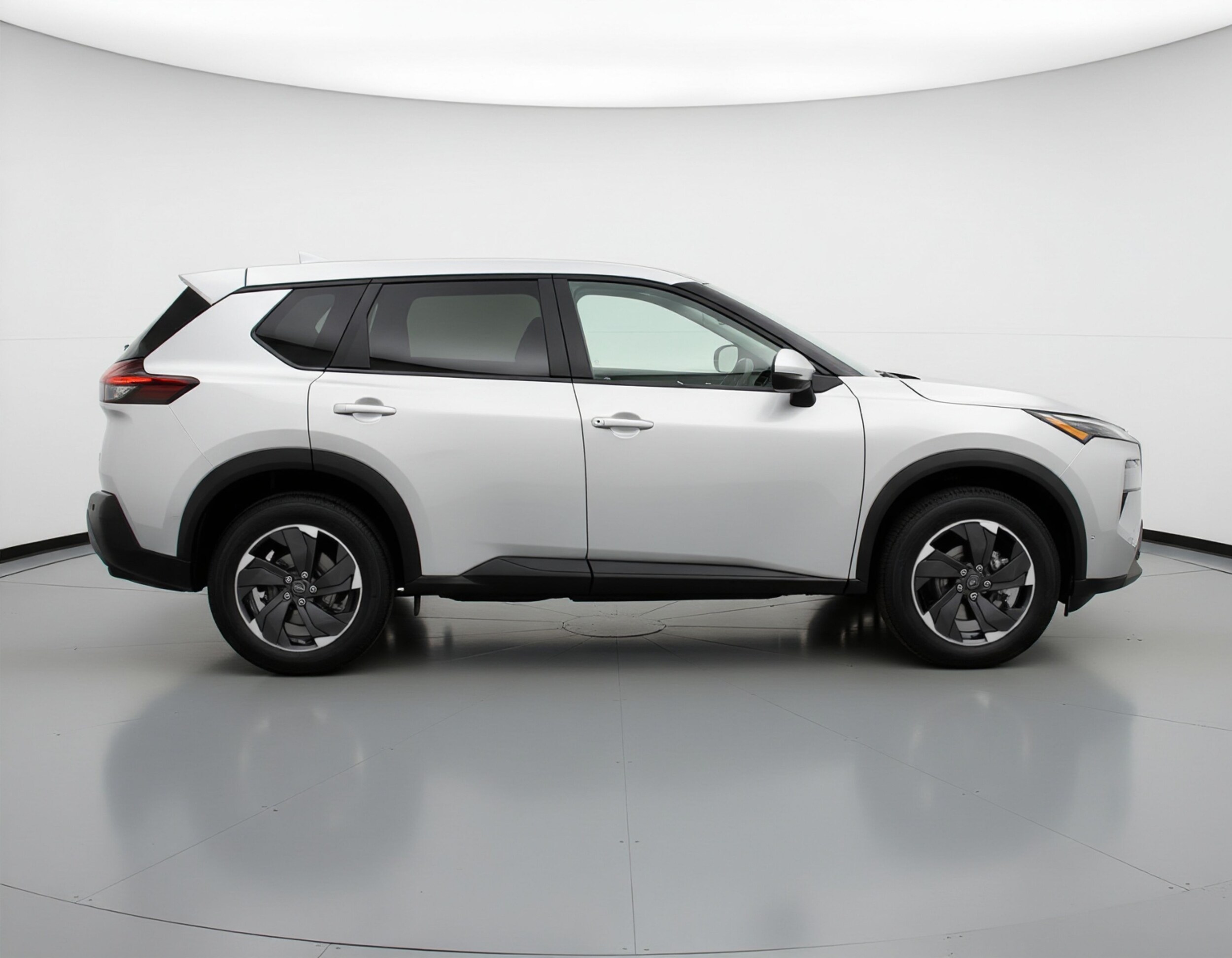 Thumbnail: 2025 Nissan Rogue - 8