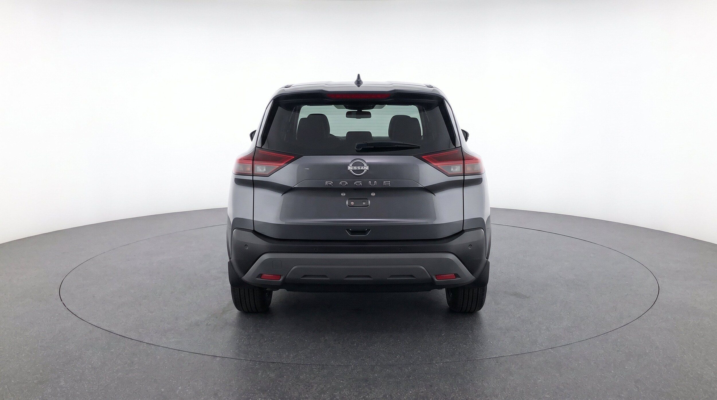 Thumbnail: 2026 Nissan Rogue - 7