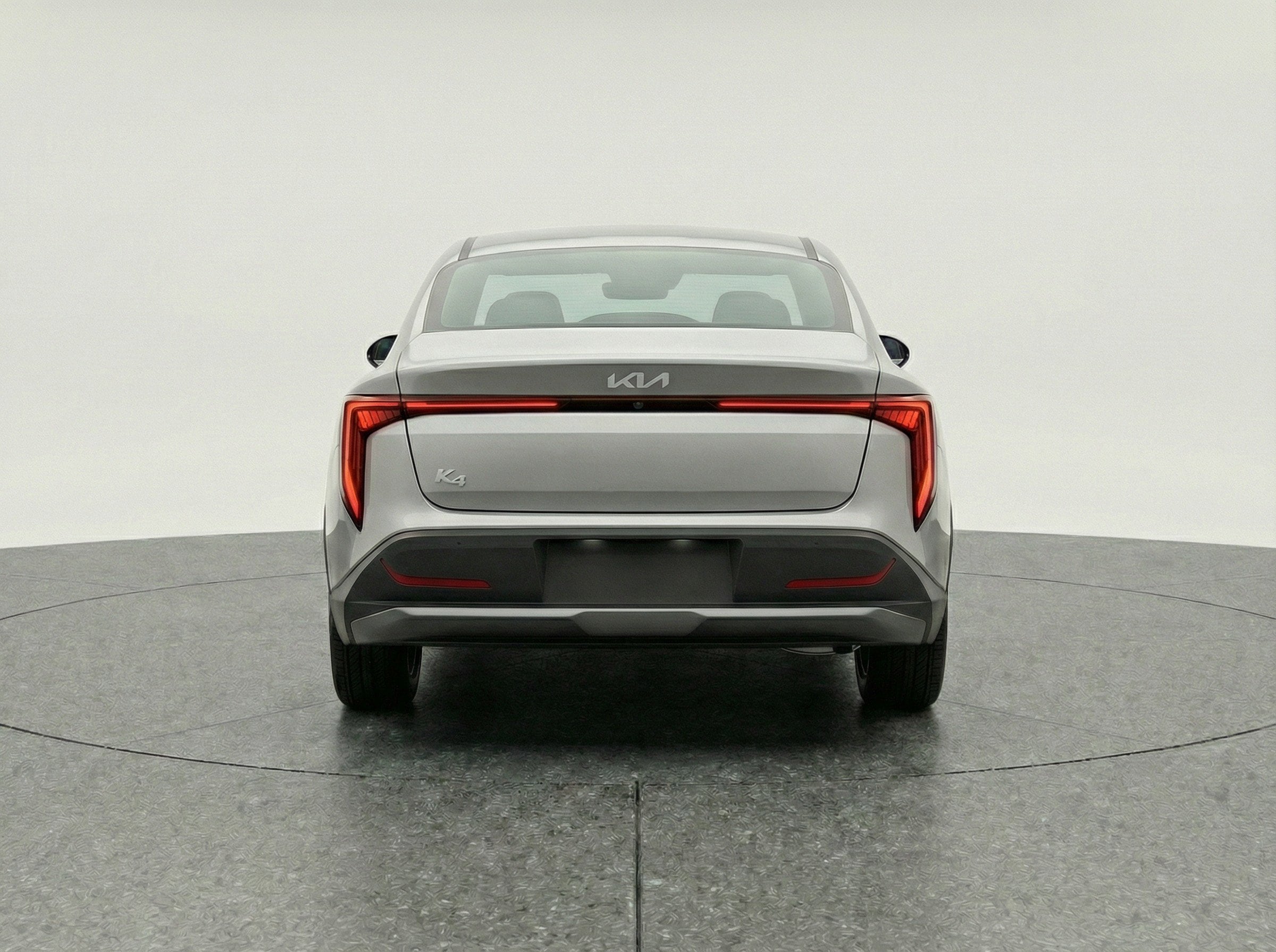 Thumbnail: 2025 Kia K4 - 7