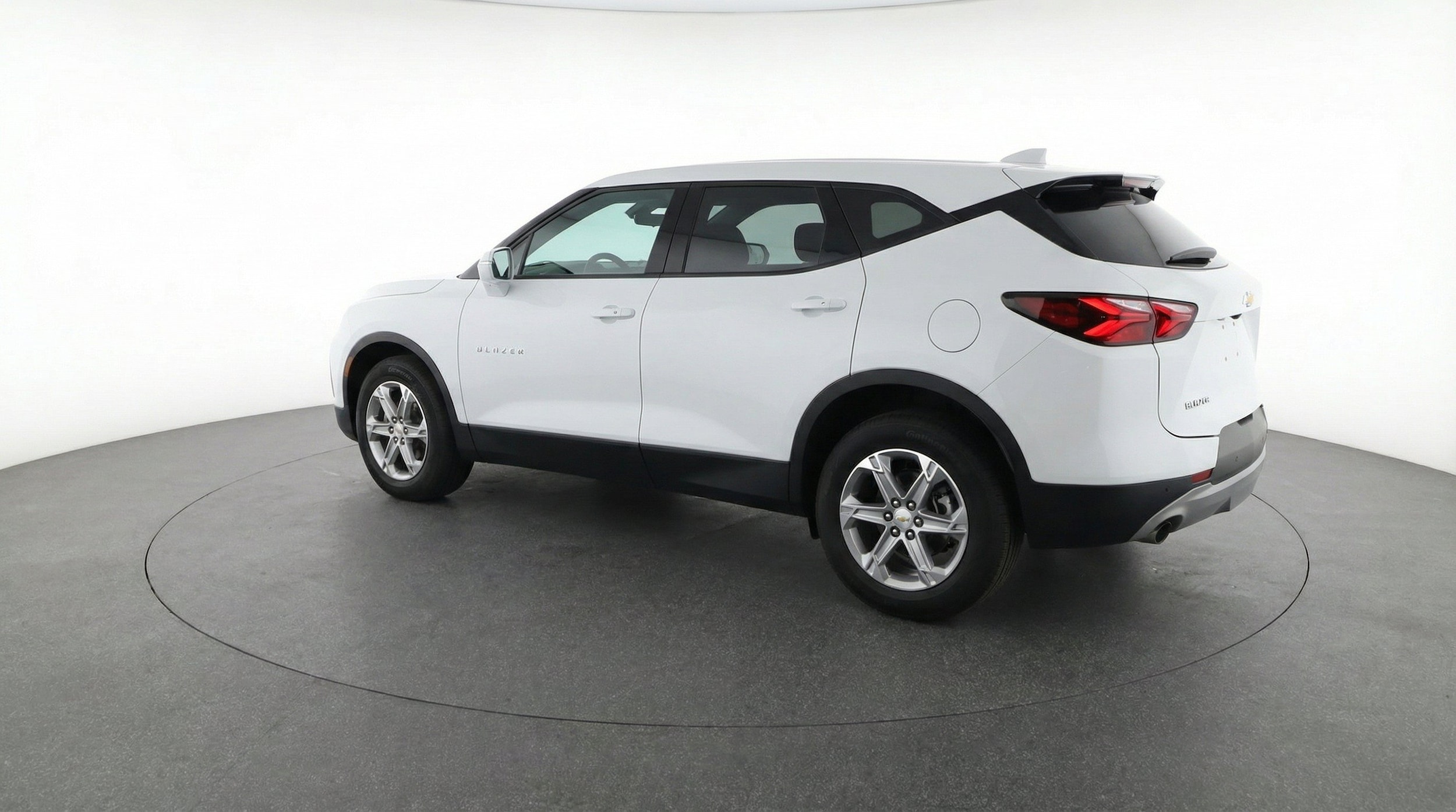 Thumbnail: 2026 Chevrolet Blazer - 6