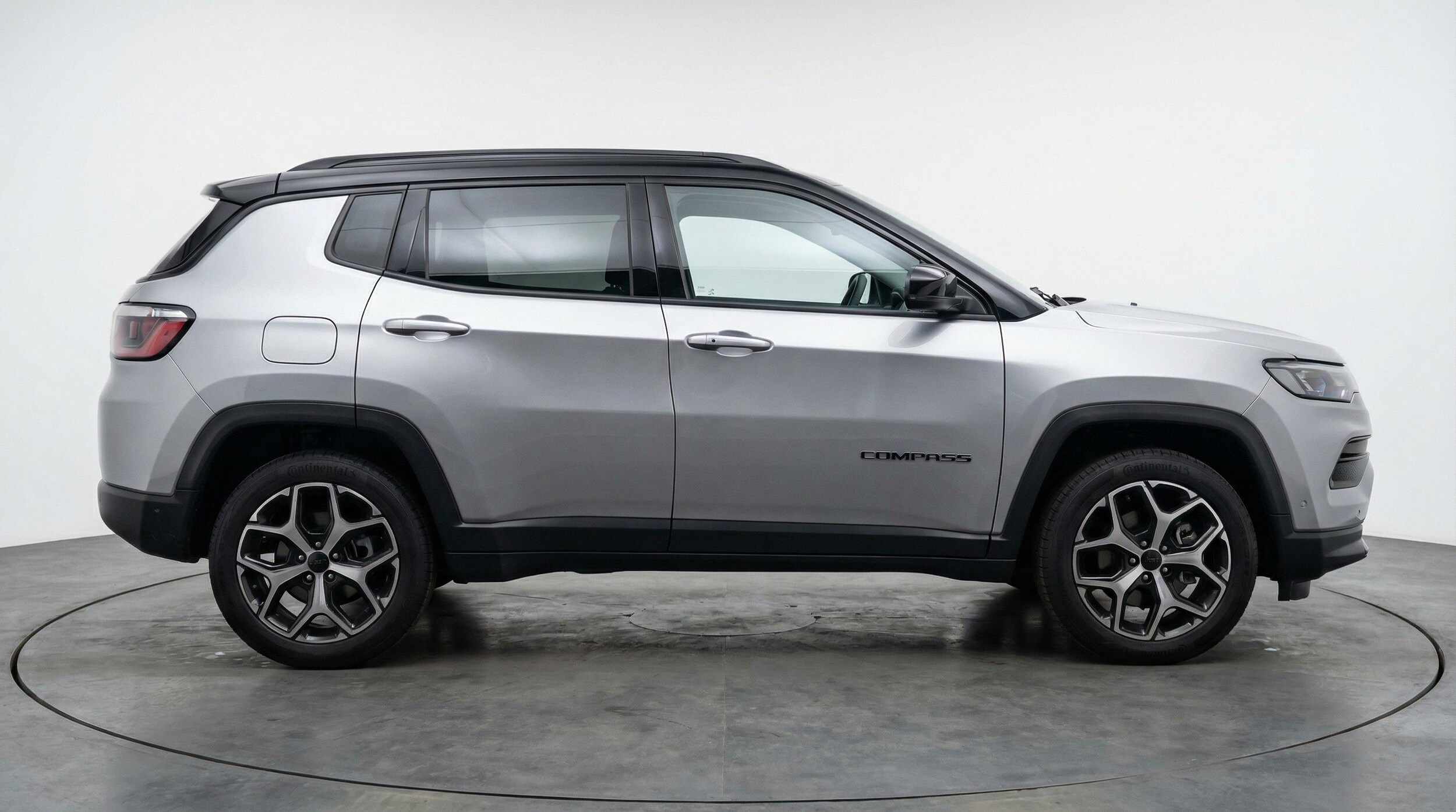 Thumbnail: 2025 Jeep Compass - 11