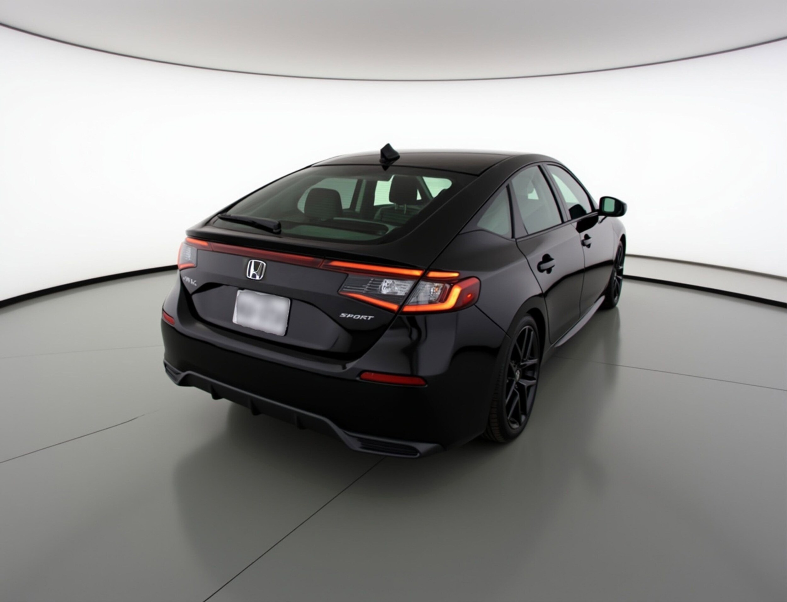 Thumbnail: 2025 Honda Civic - 9