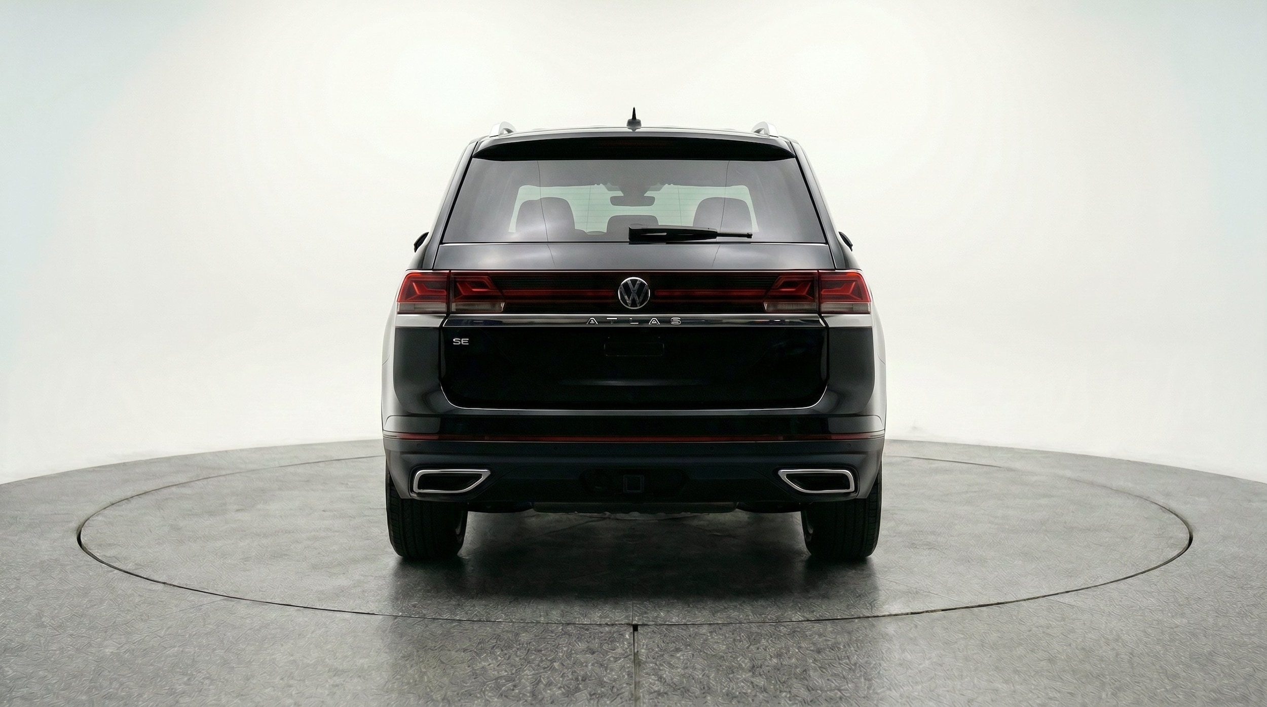 Thumbnail: 2026 Volkswagen Atlas - 7