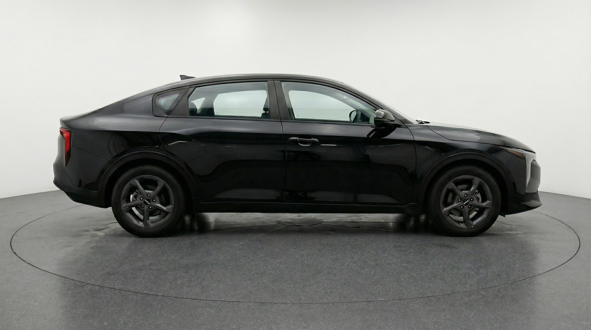 Thumbnail: 2025 Kia K4 - 8