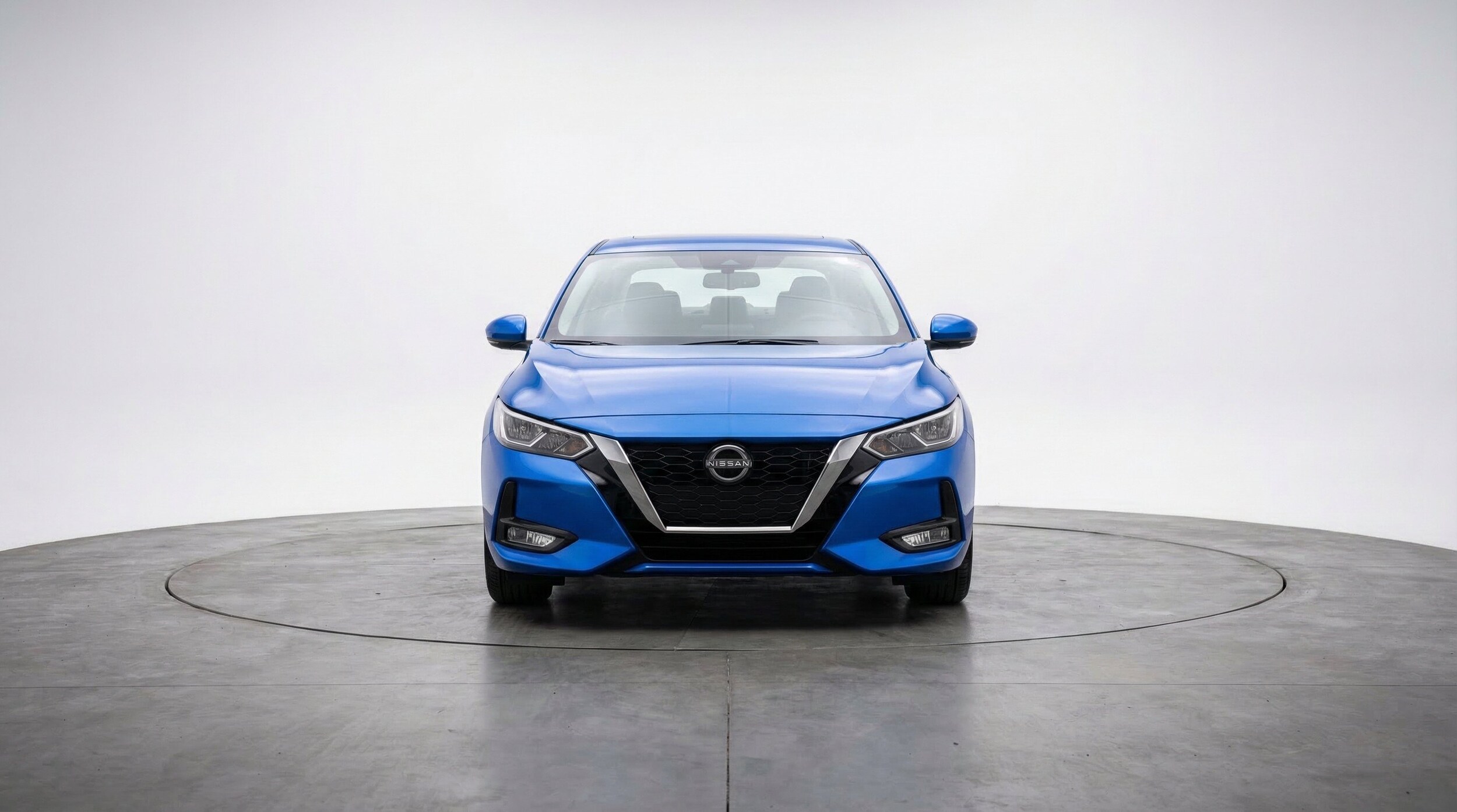 Thumbnail: 2025 Nissan Sentra - 2