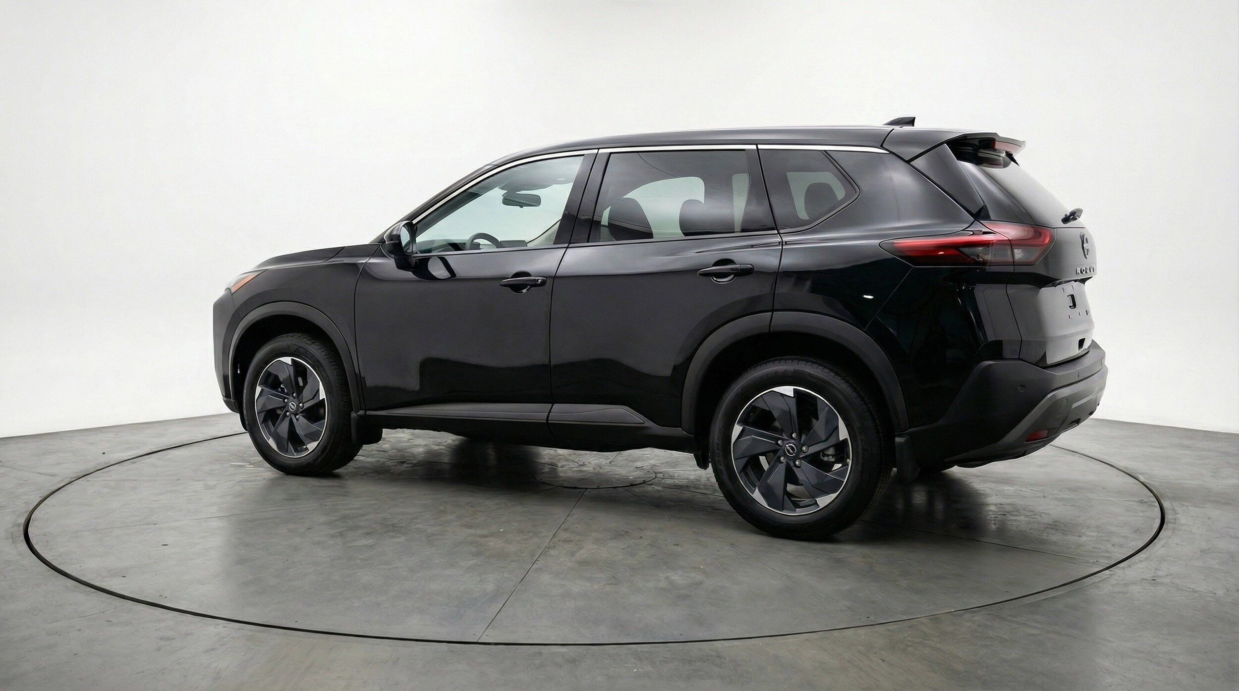 Thumbnail: 2025 Nissan Rogue - 6