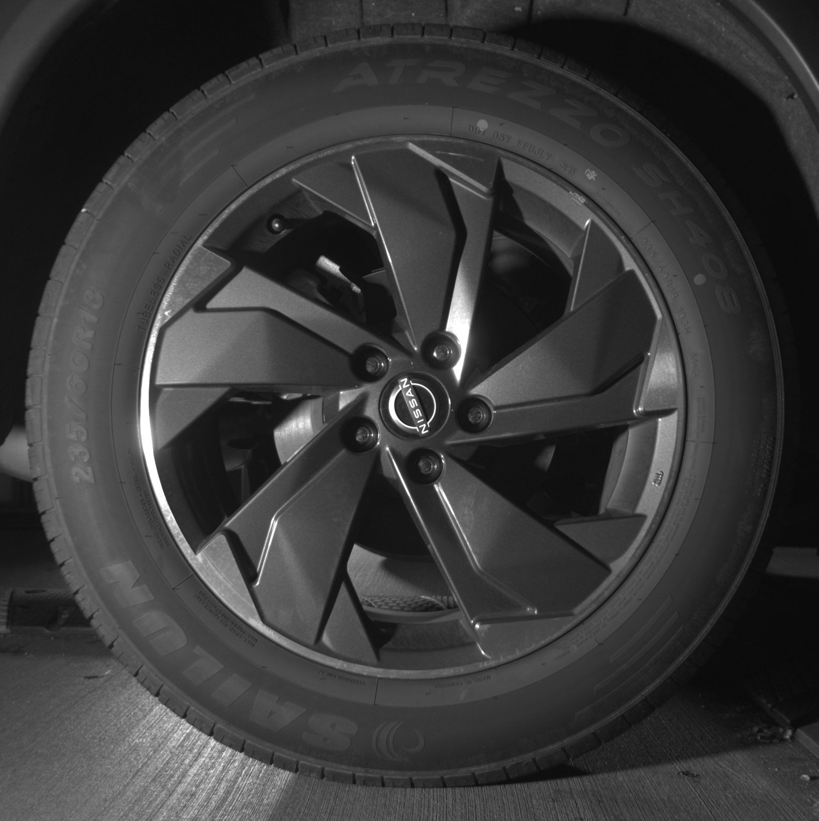 Thumbnail: 2025 Nissan Rogue - 12