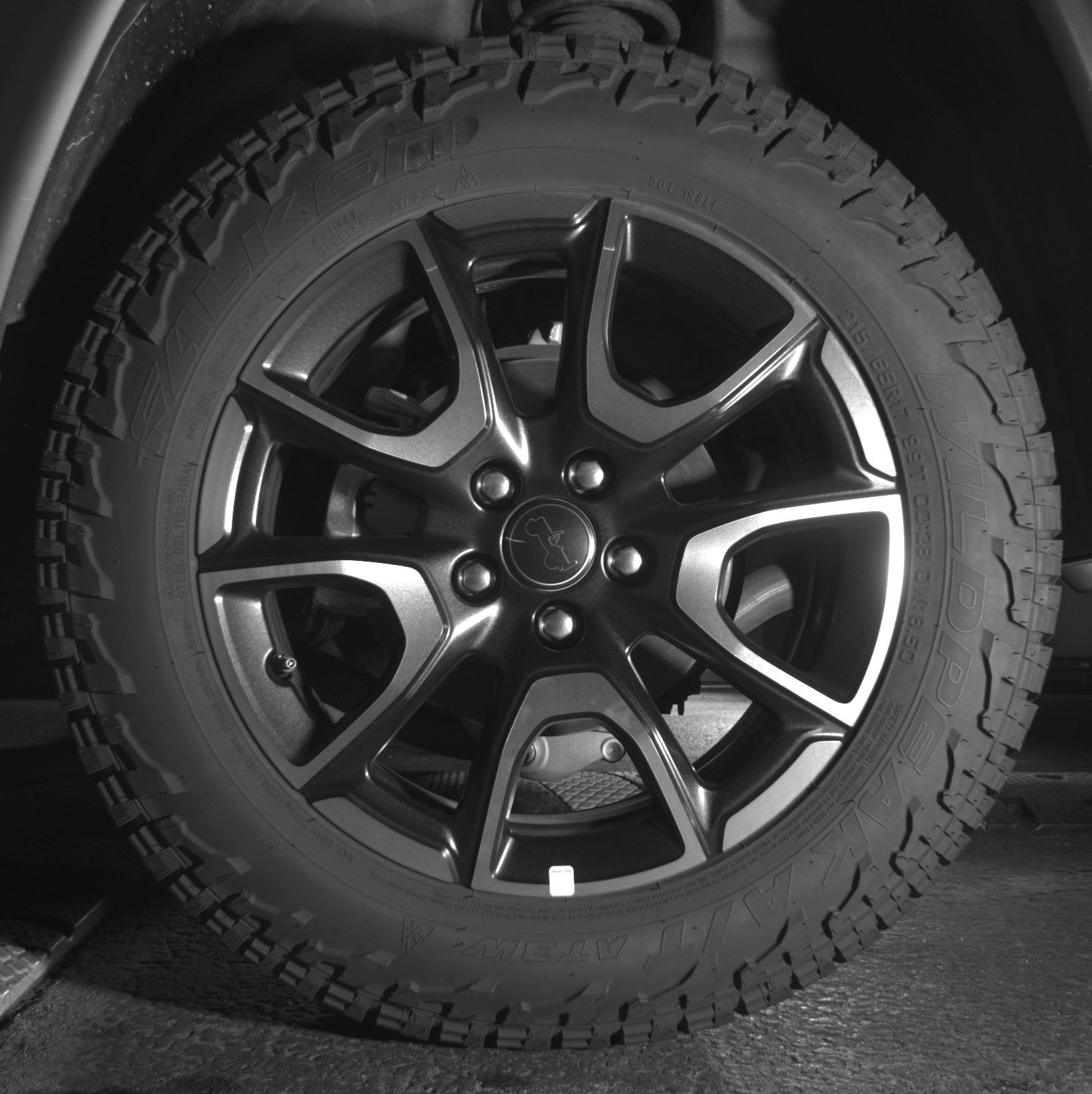 Thumbnail: 2025 Jeep Compass - 14