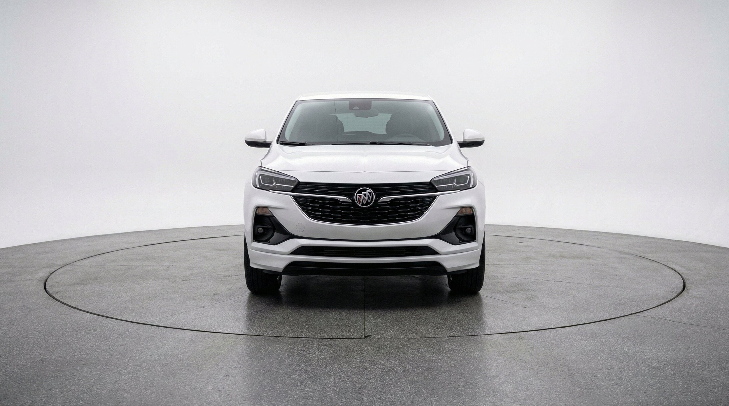 Thumbnail: 2026 Buick Encore GX - 2