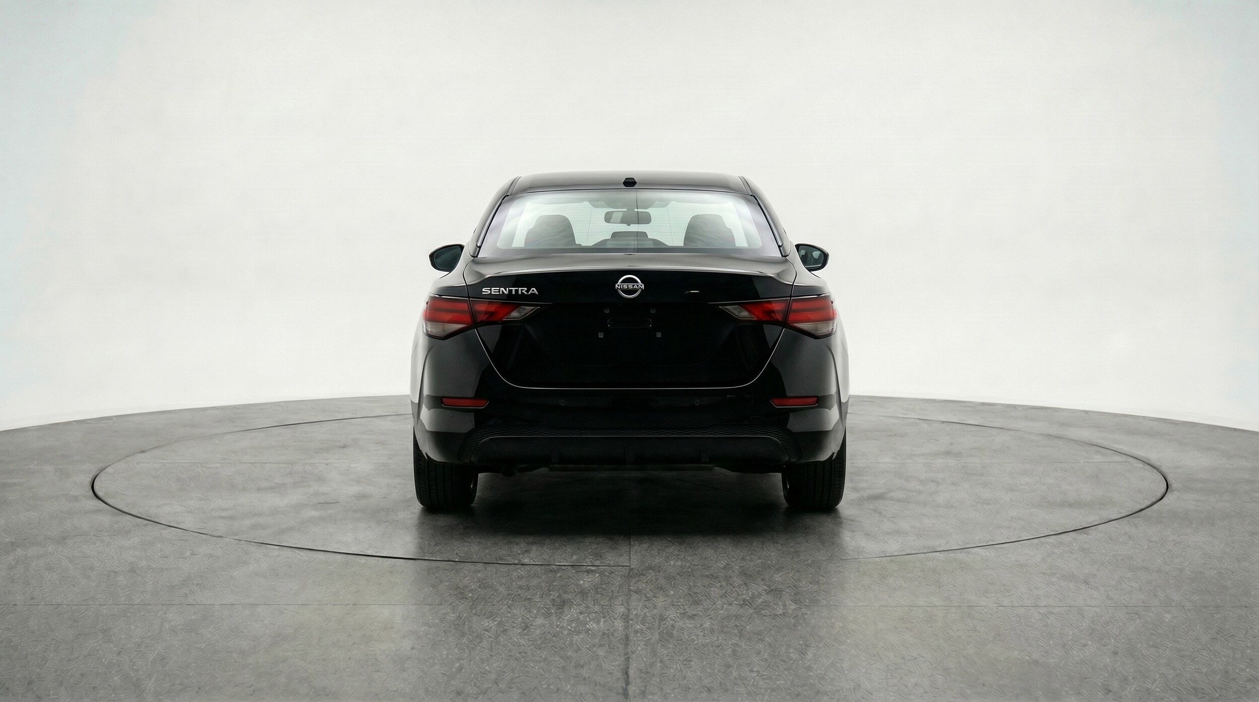Thumbnail: 2025 Nissan Sentra - 7