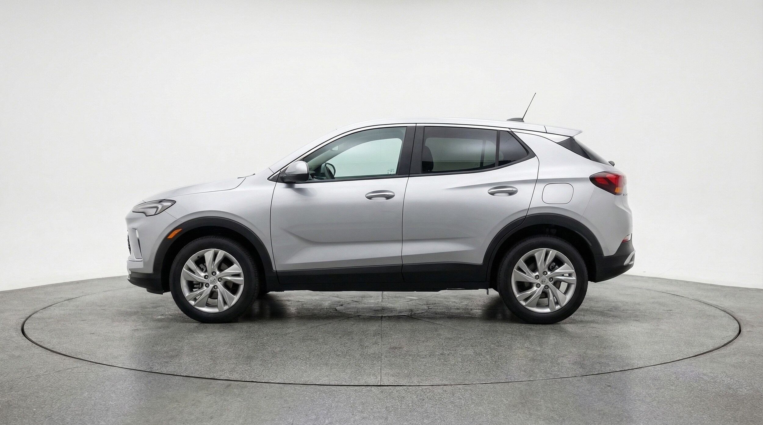 Thumbnail: 2025 Buick Encore GX - 4