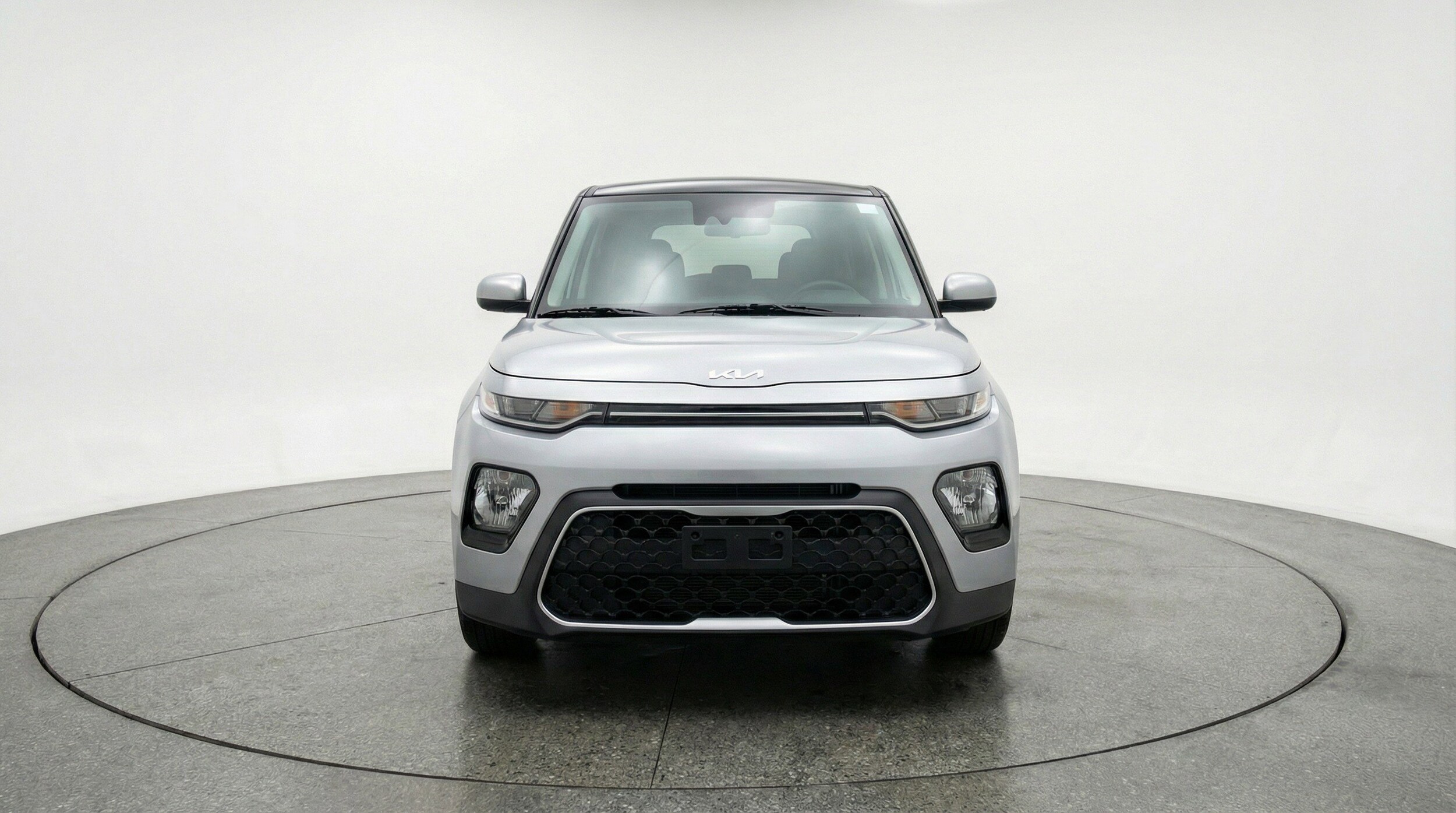 Thumbnail: 2025 Kia Soul - 2