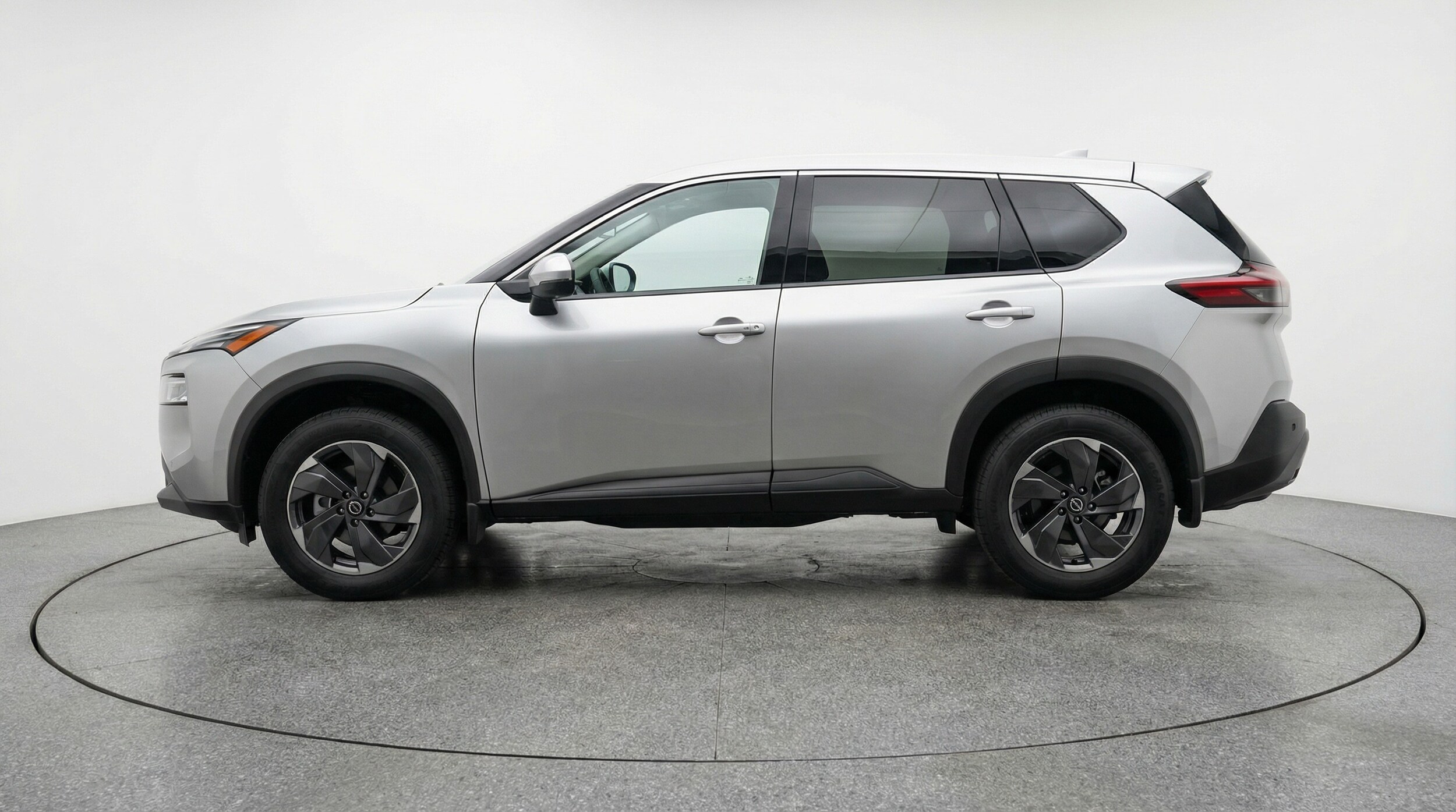 Thumbnail: 2025 Nissan Rogue - 4