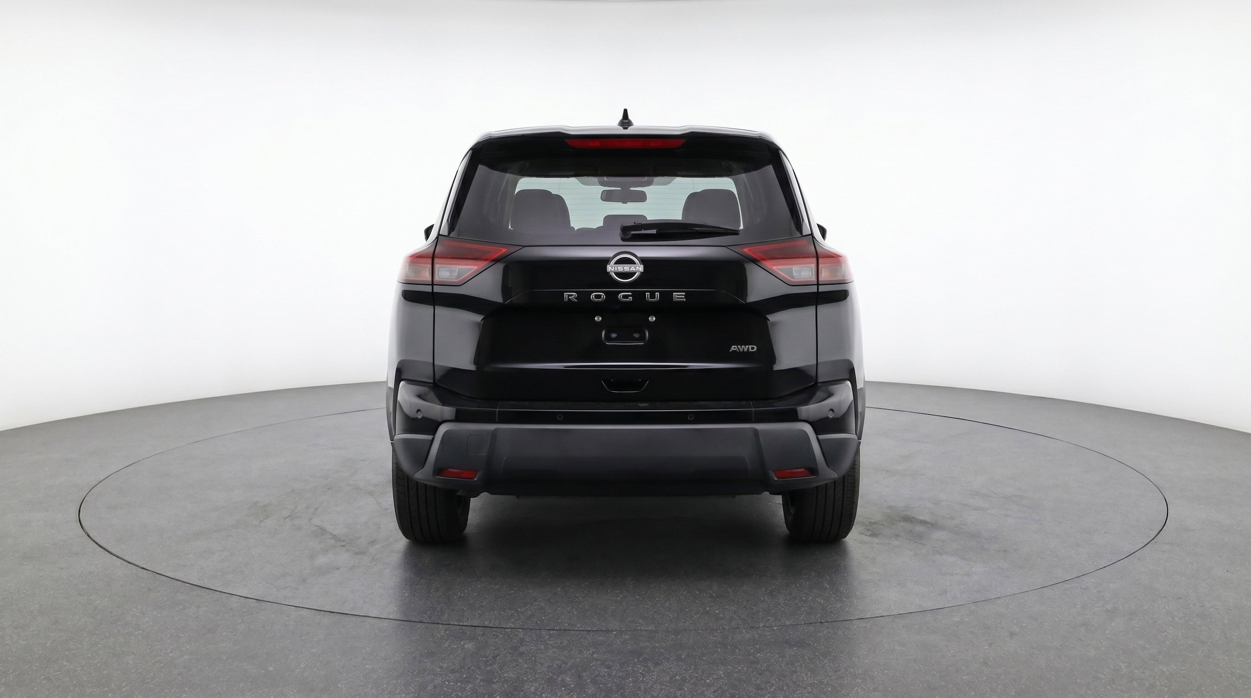 Thumbnail: 2025 Nissan Rogue - 7