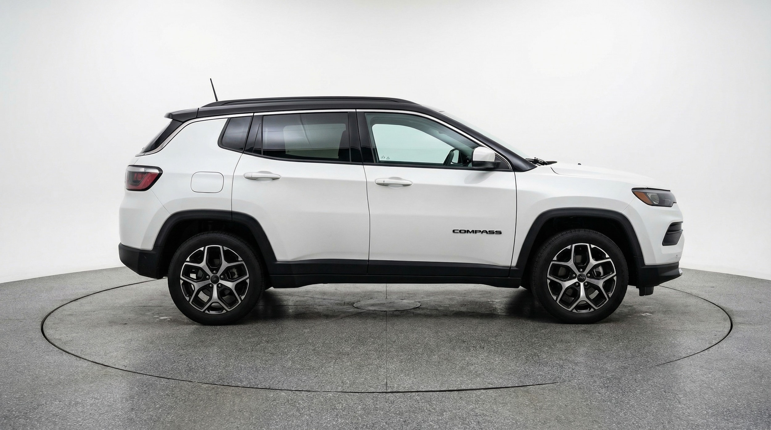 Thumbnail: 2025 Jeep Compass - 8