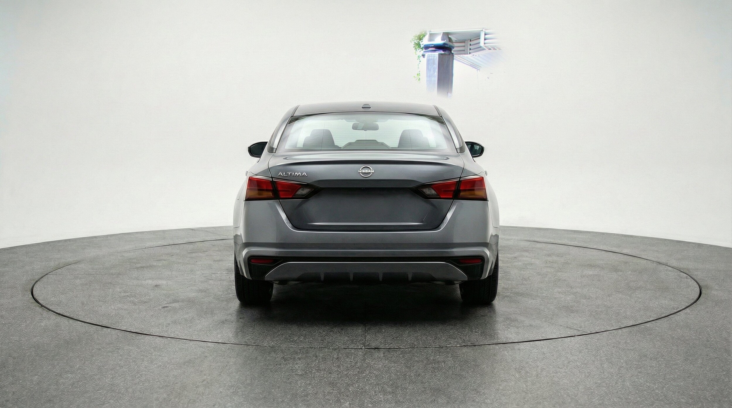 Thumbnail: 2026 Nissan Altima - 7