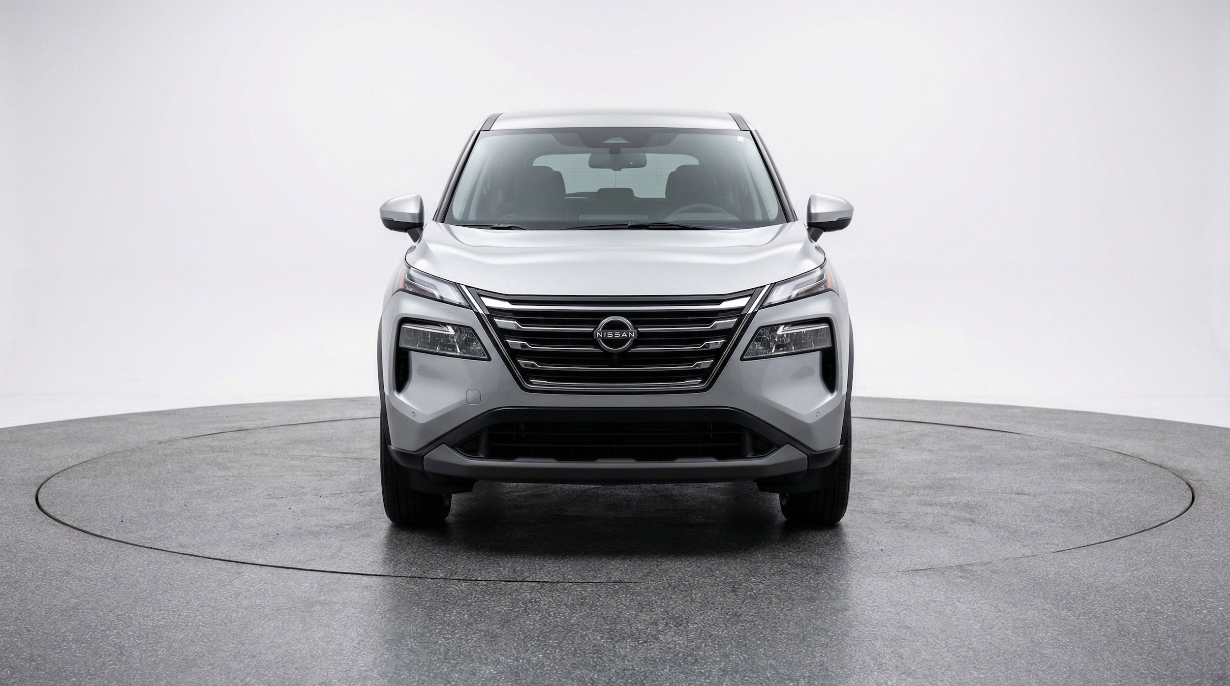 Thumbnail: 2025 Nissan Rogue - 2