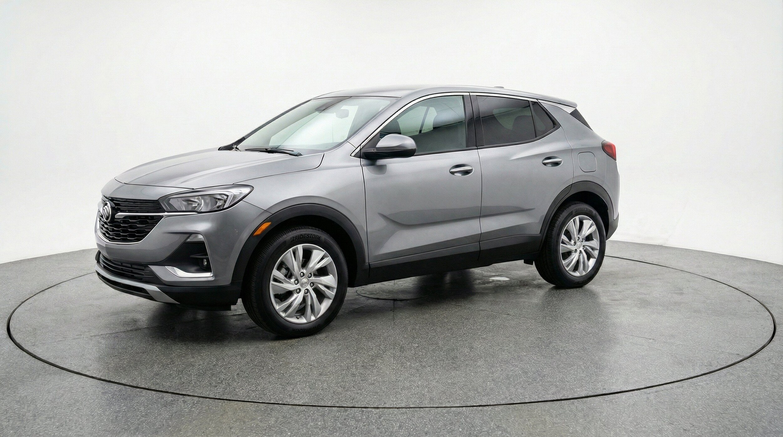 Thumbnail: 2025 Buick Encore GX - 3