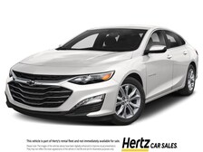 2022 Chevrolet Malibu LT -
                  Las Vegas, NV