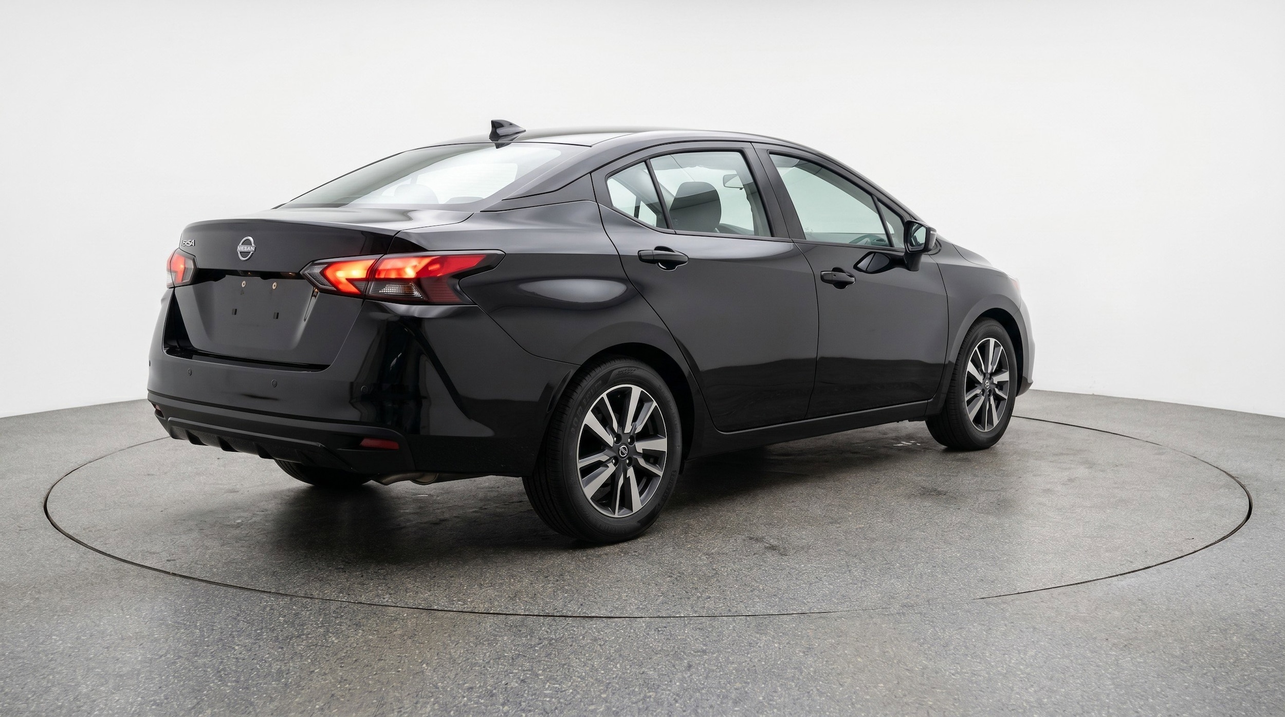 Thumbnail: 2025 Nissan Versa - 9