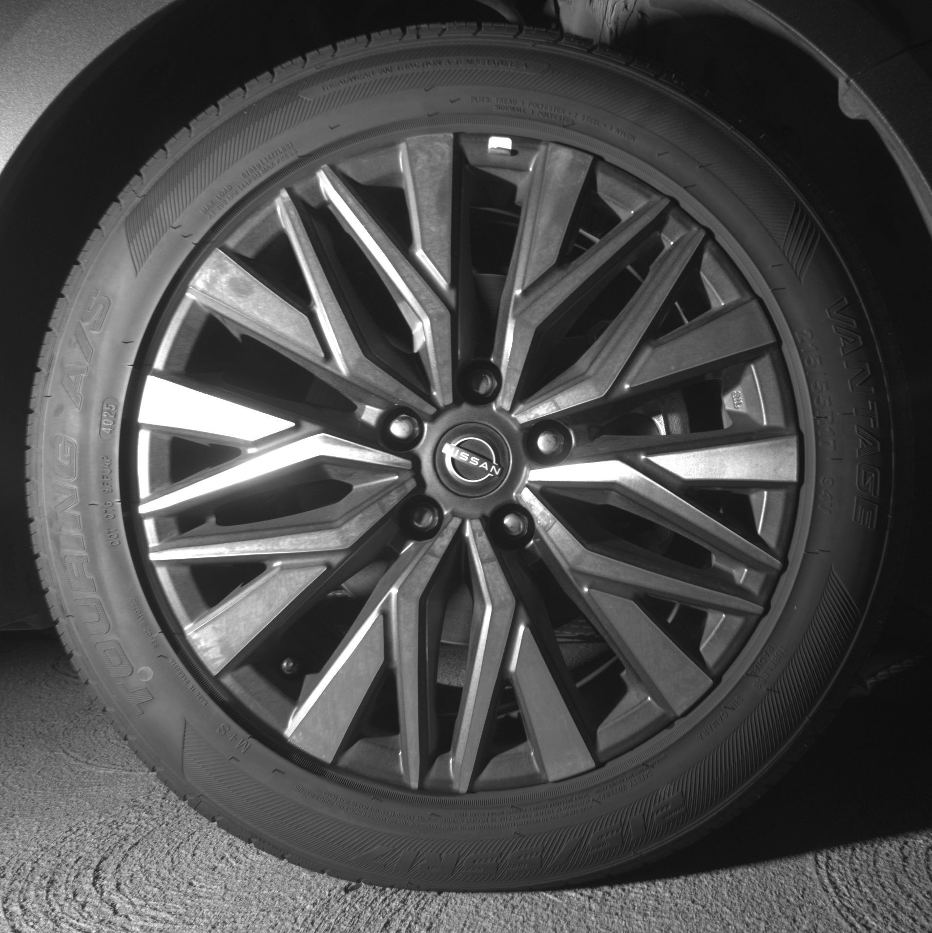 Thumbnail: 2025 Nissan Altima - 13