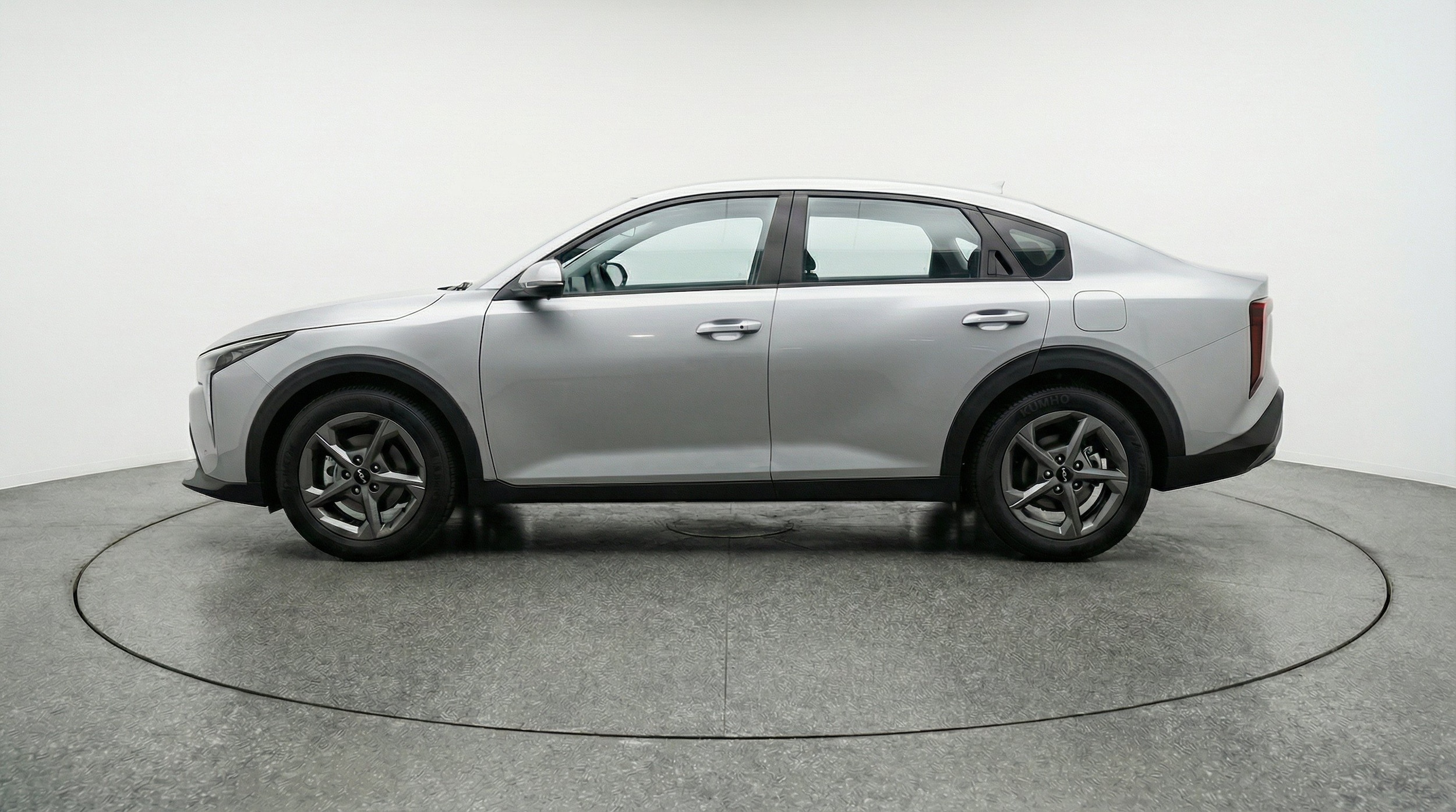 Thumbnail: 2026 Kia K4 - 5