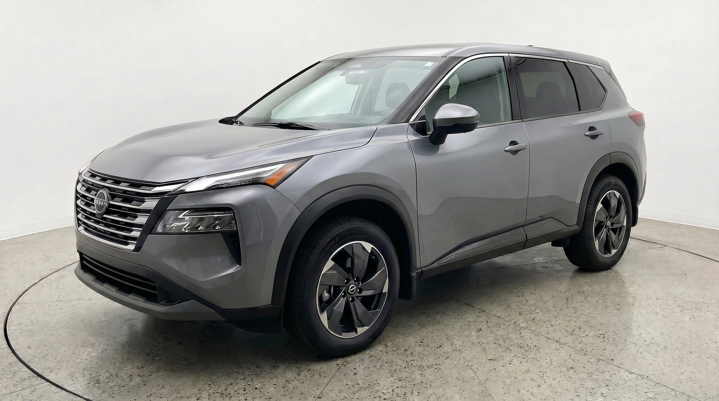 Thumbnail: 2025 Nissan Rogue - 3