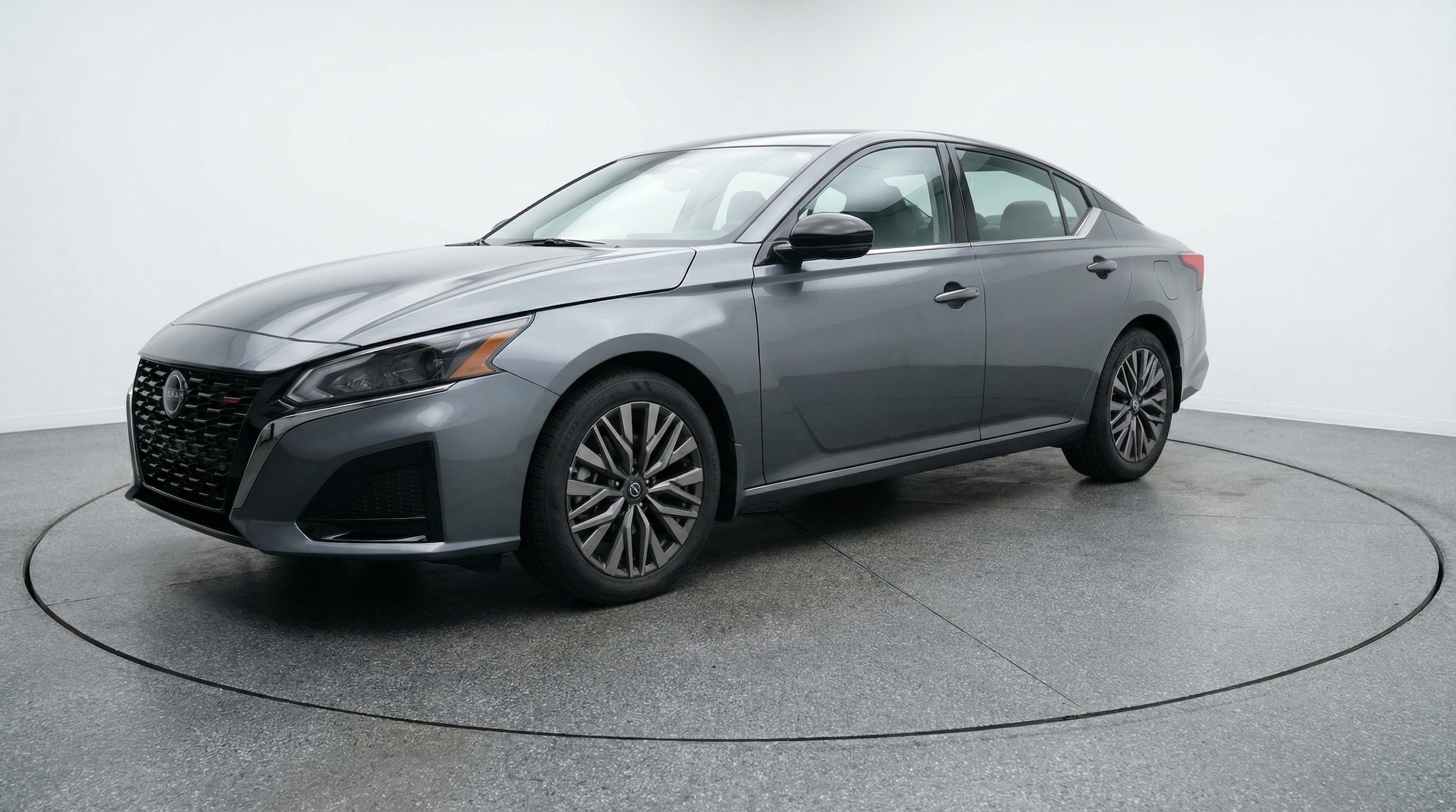 Thumbnail: 2025 Nissan Altima - 3