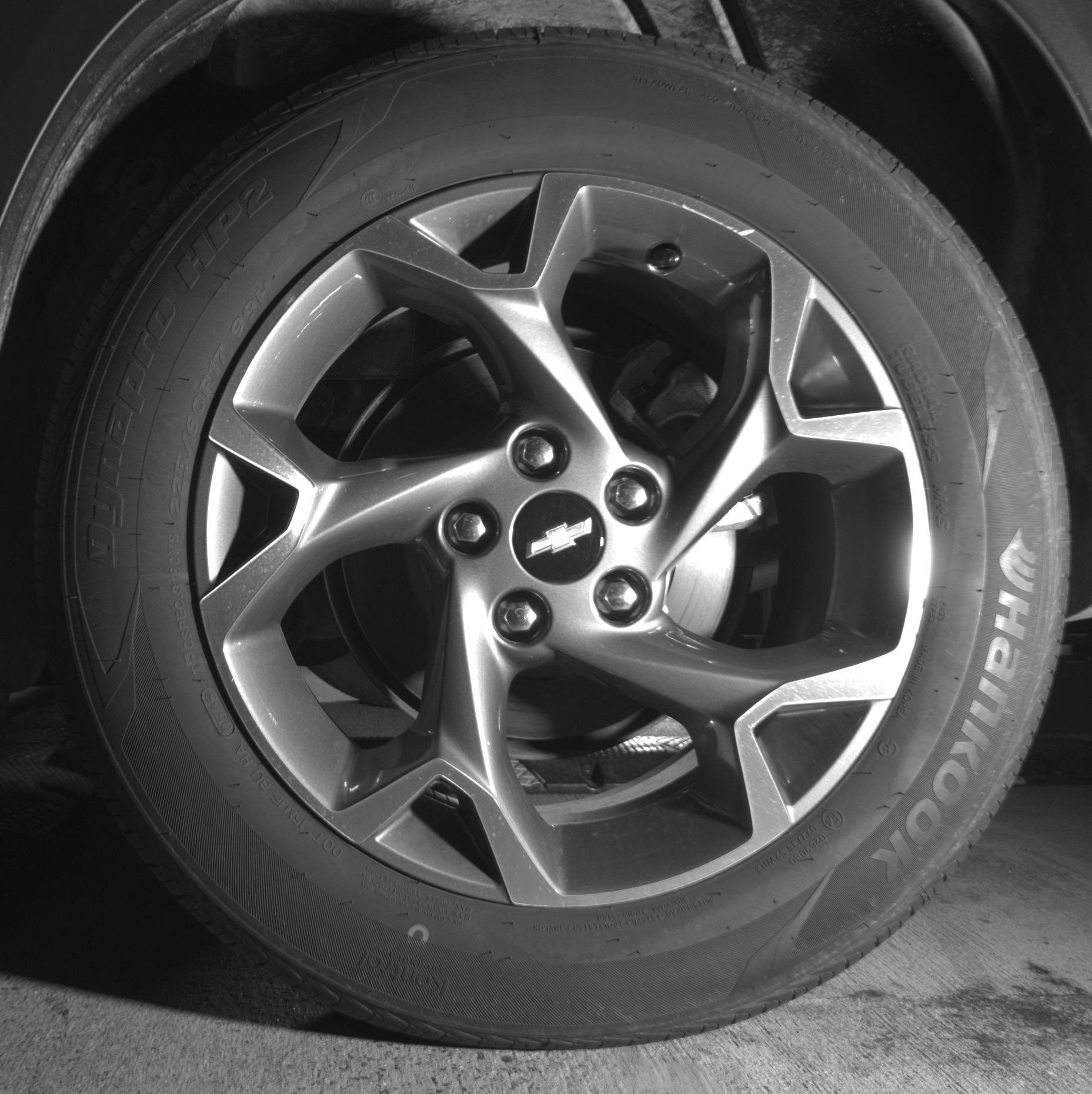 Thumbnail: 2025 Chevrolet Trax - 14