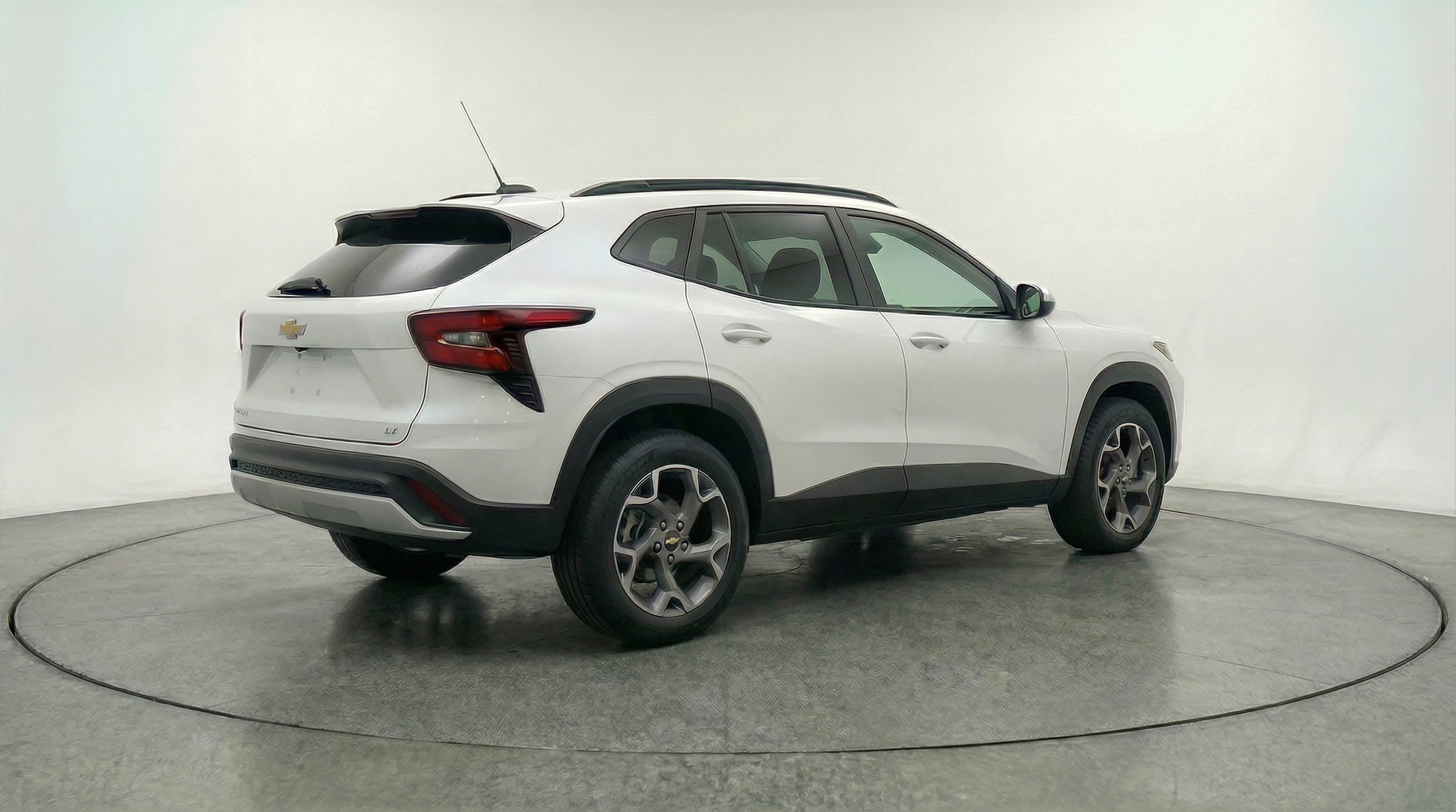 Thumbnail: 2025 Chevrolet Trax - 7