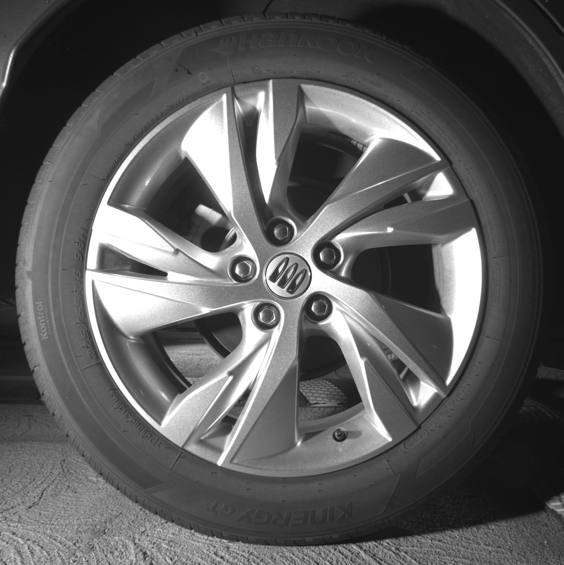 Thumbnail: 2025 Buick Encore GX - 15