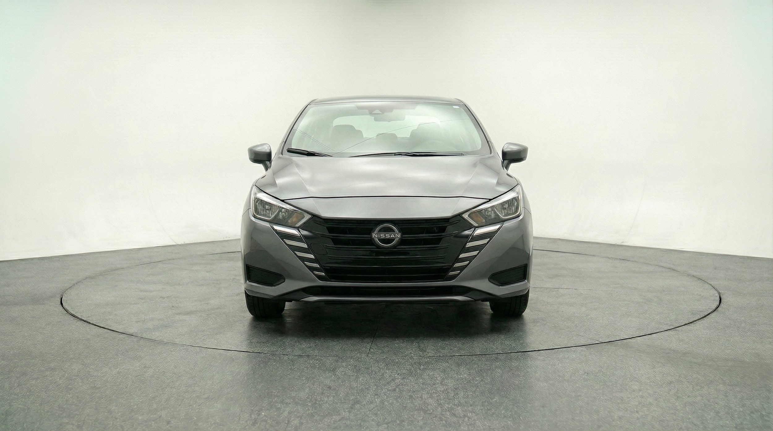 Thumbnail: 2025 Nissan Versa - 2